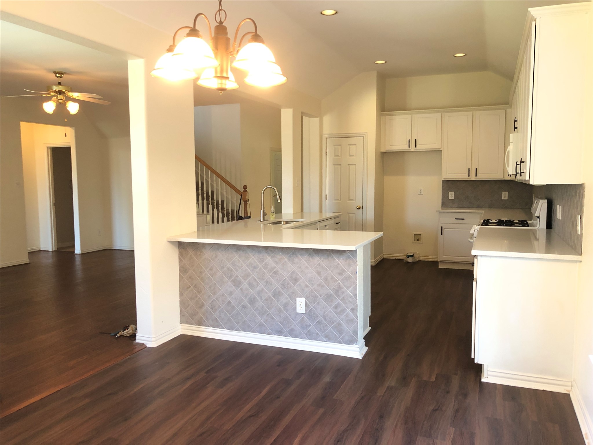 1709 Oak Brook Lane Allen TX 75002