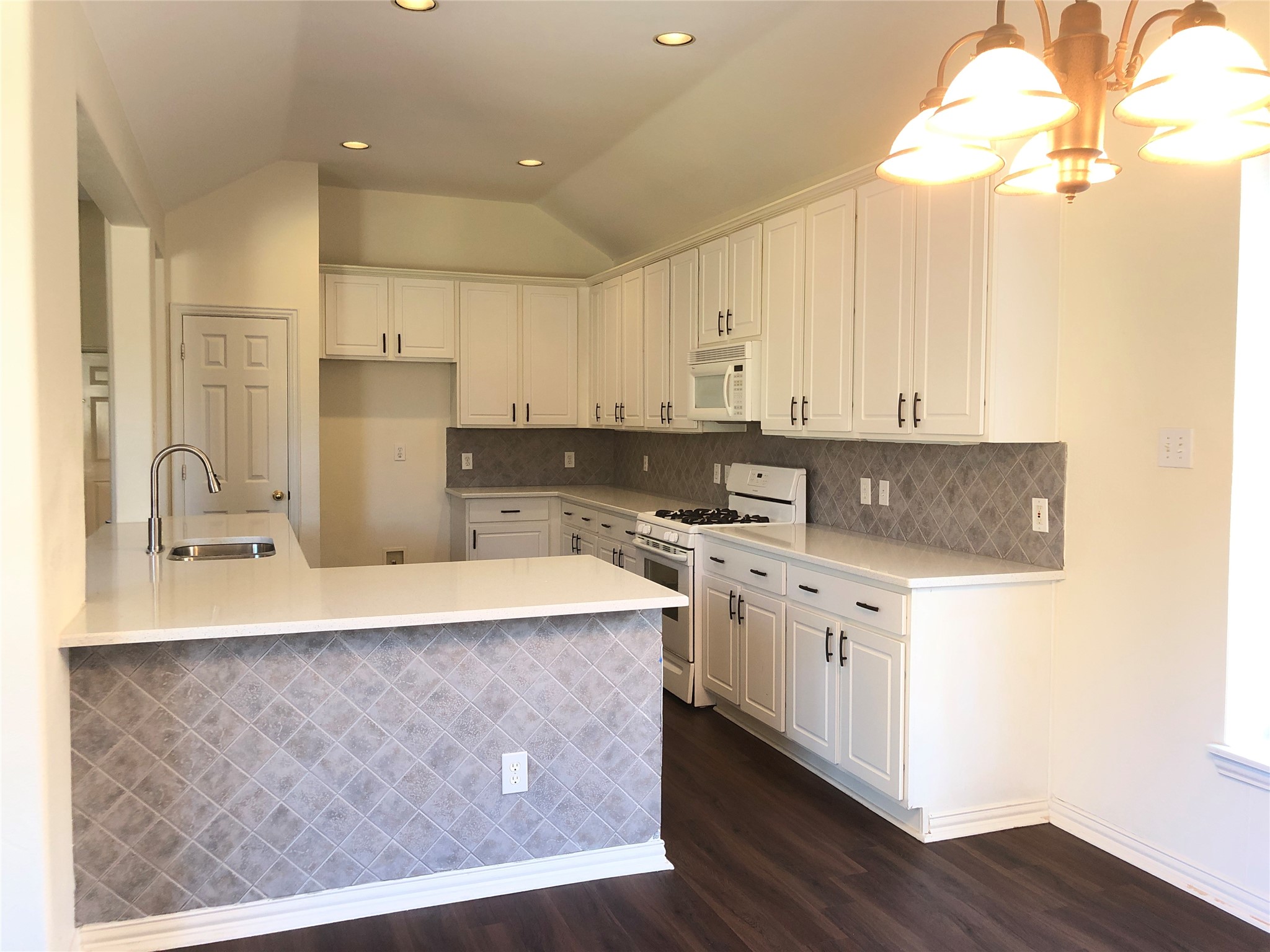 1709 Oak Brook Lane Allen TX 75002