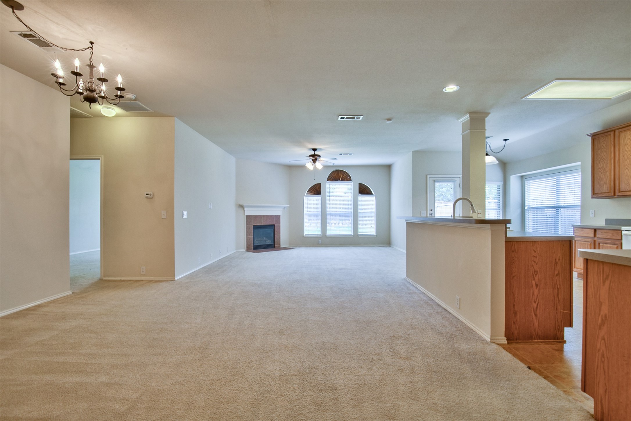 2605 Monroe Drive Mckinney TX 75070