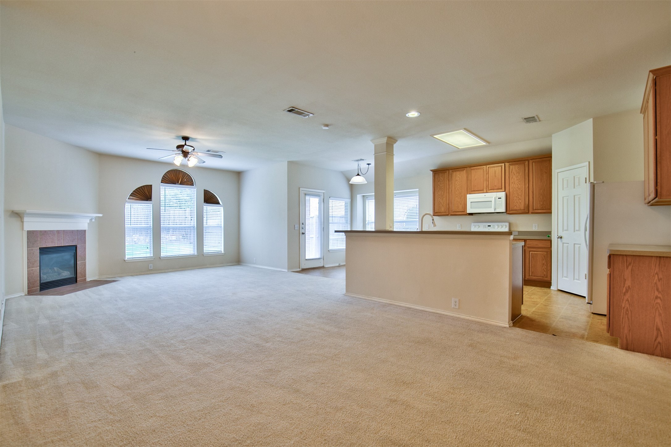 2605 Monroe Drive Mckinney TX 75070