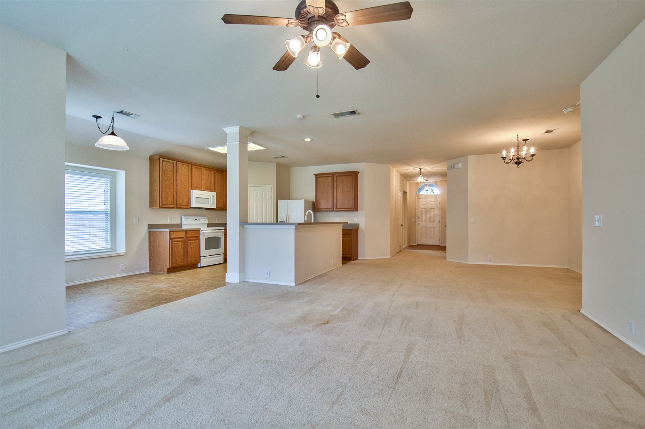 2605 Monroe Drive Mckinney TX 75070