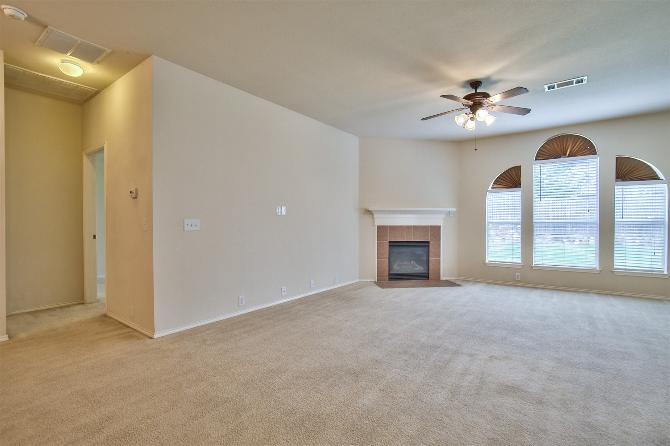 2605 Monroe Drive Mckinney TX 75070