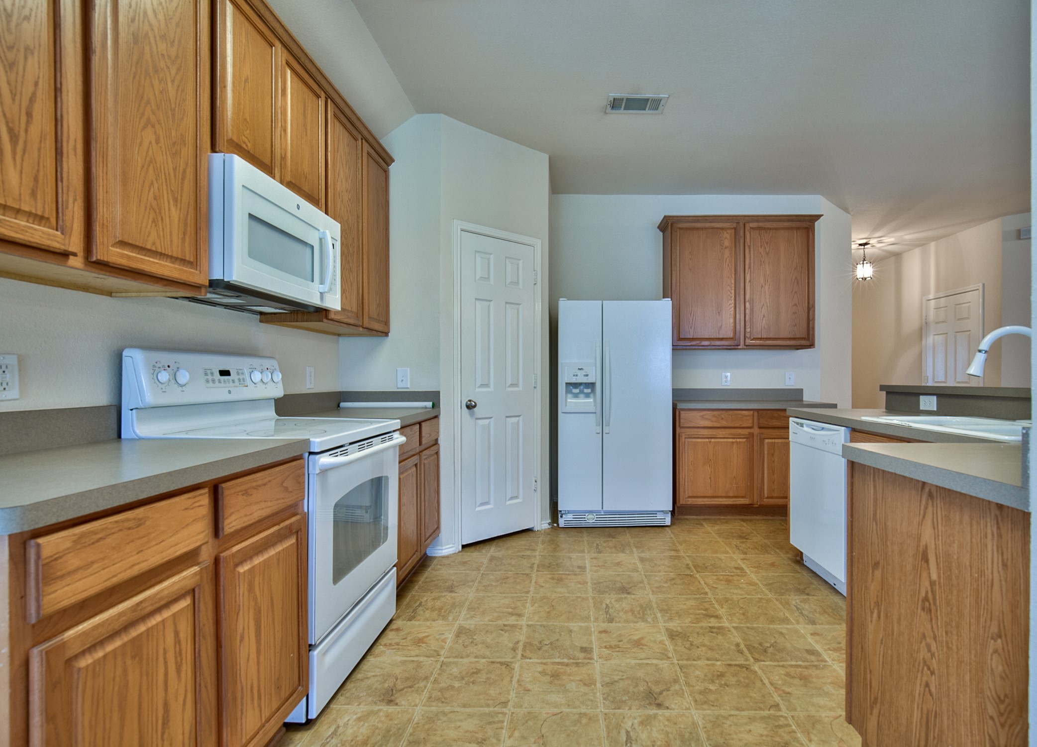2605 Monroe Drive Mckinney TX 75070