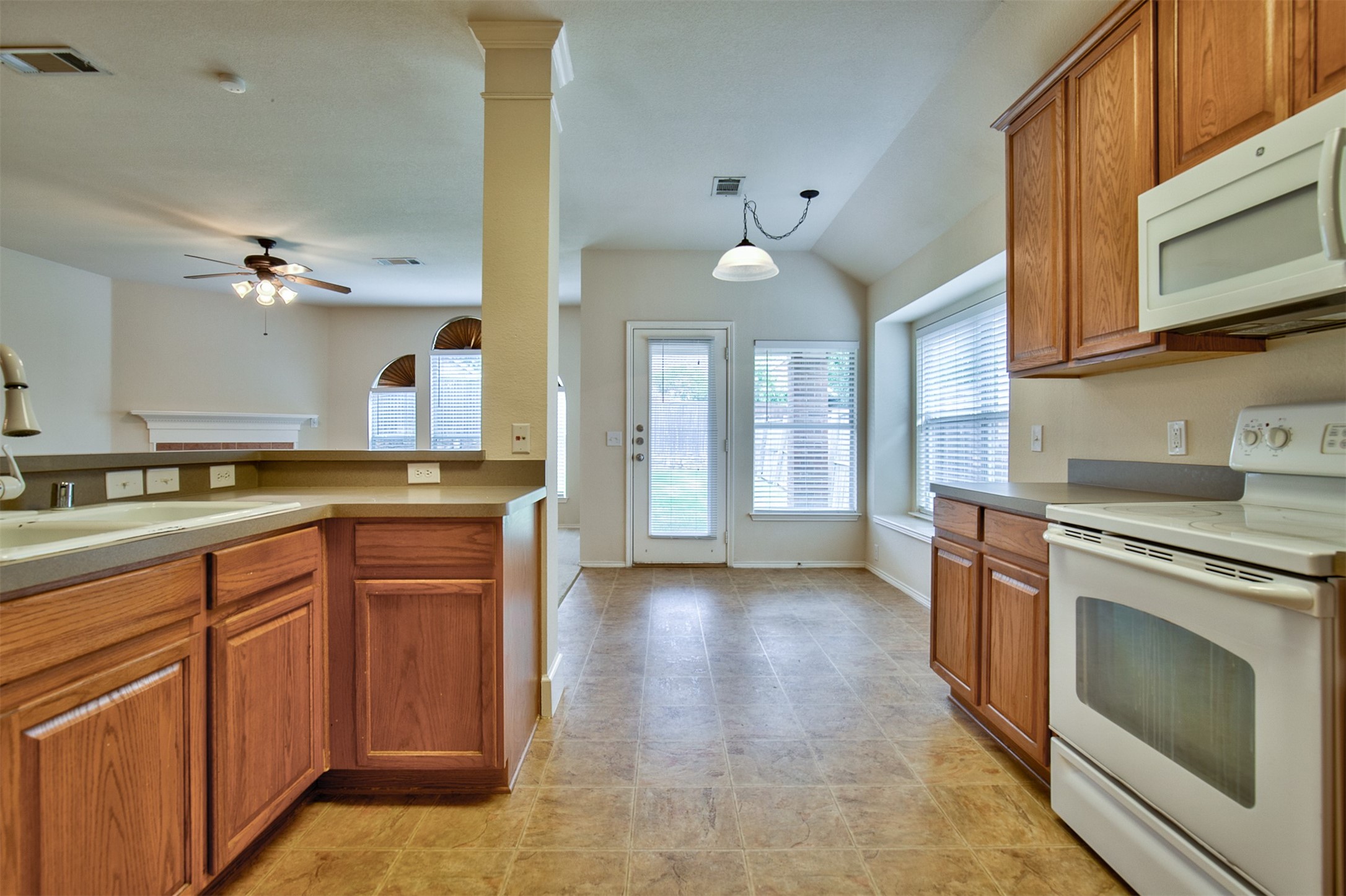 2605 Monroe Drive Mckinney TX 75070