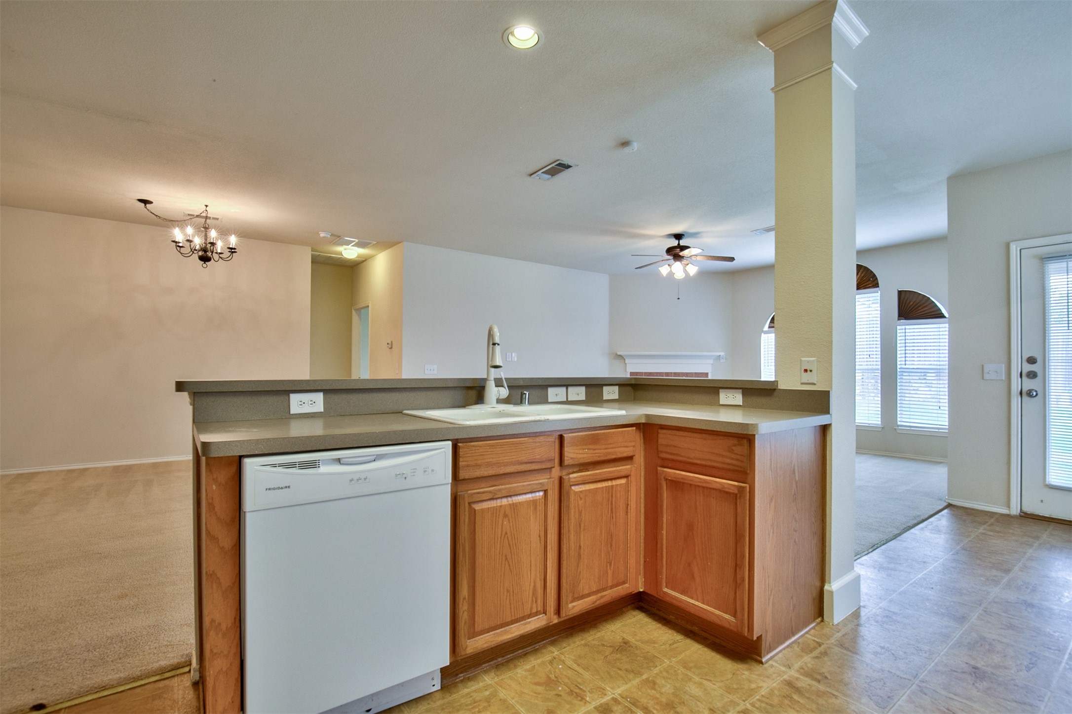 2605 Monroe Drive Mckinney TX 75070
