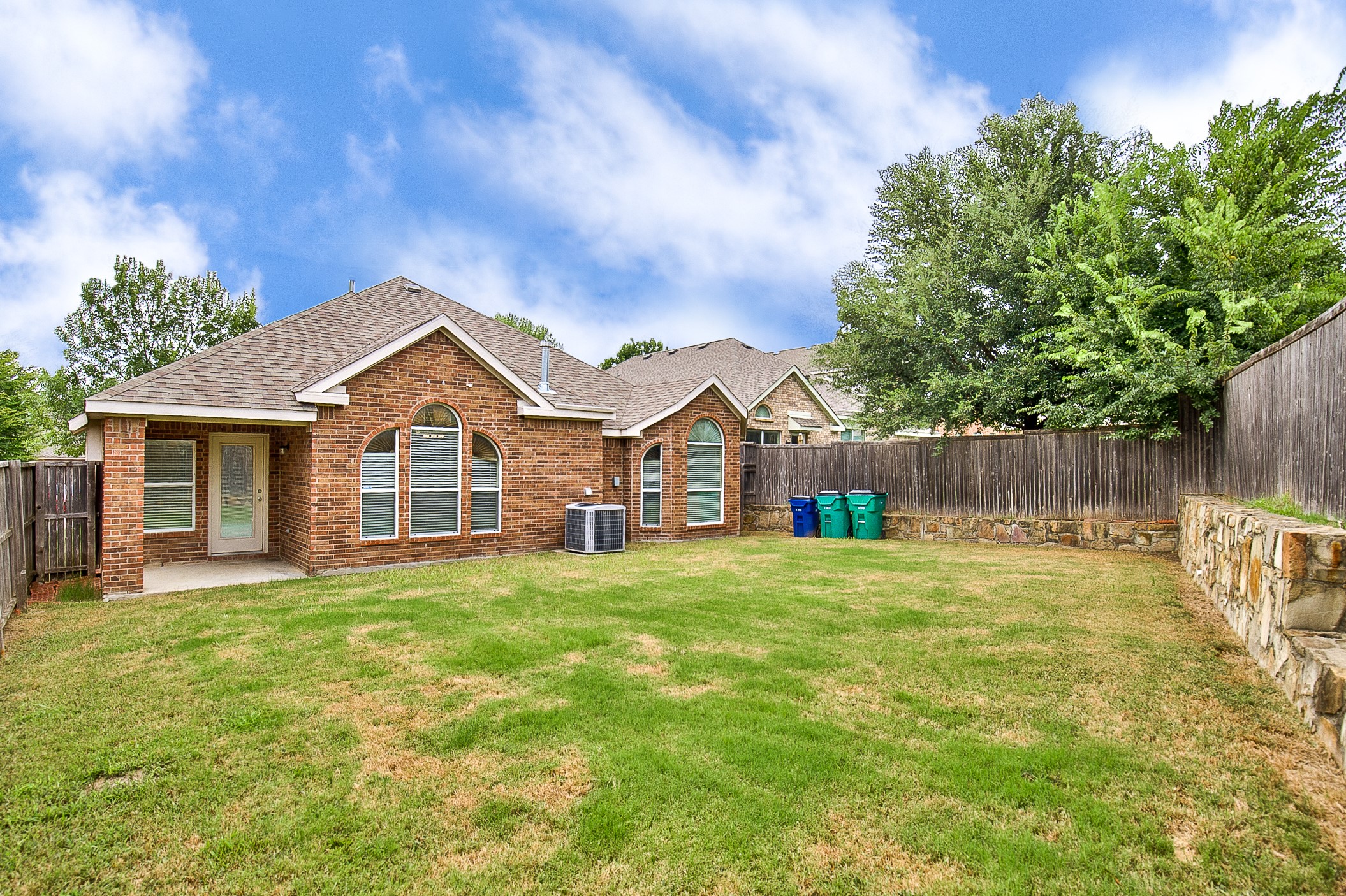 2605 Monroe Drive Mckinney TX 75070