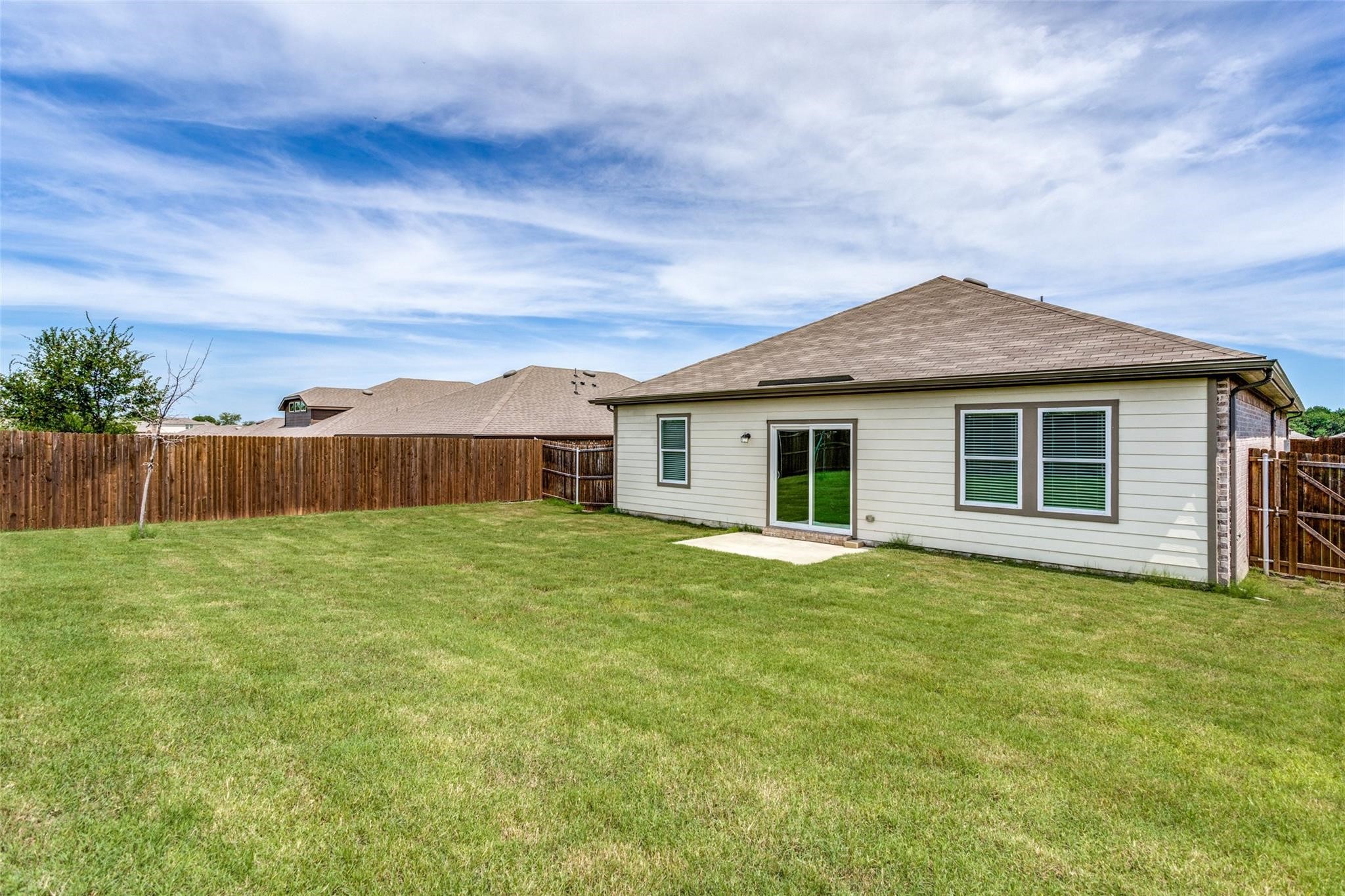 825 Cherry Blossom Street Anna TX 75409