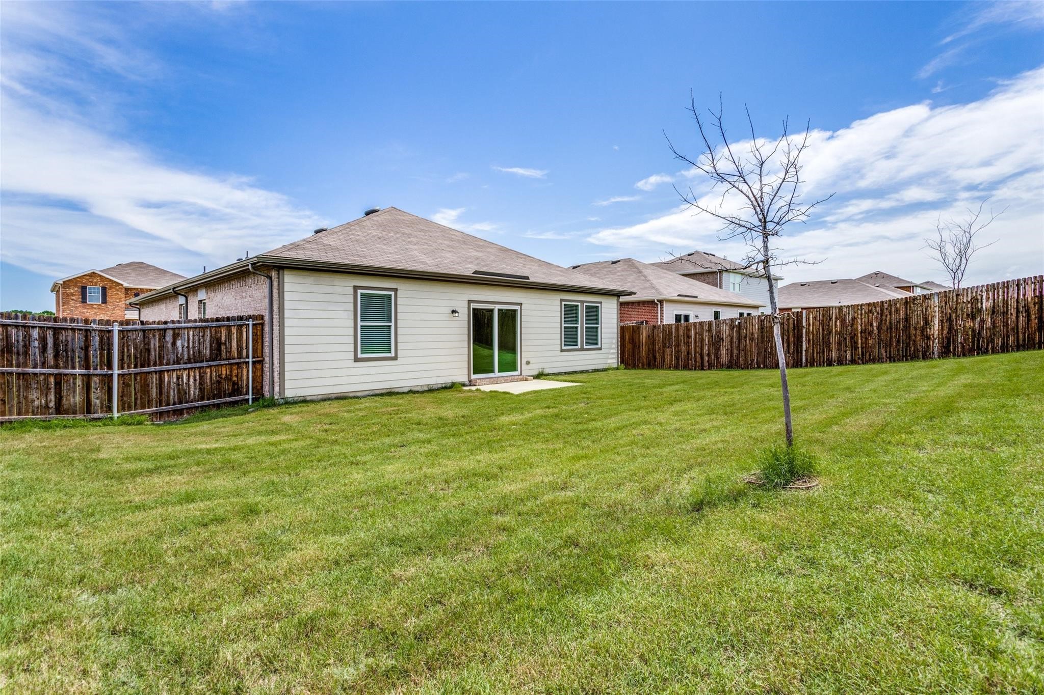 825 Cherry Blossom Street Anna TX 75409
