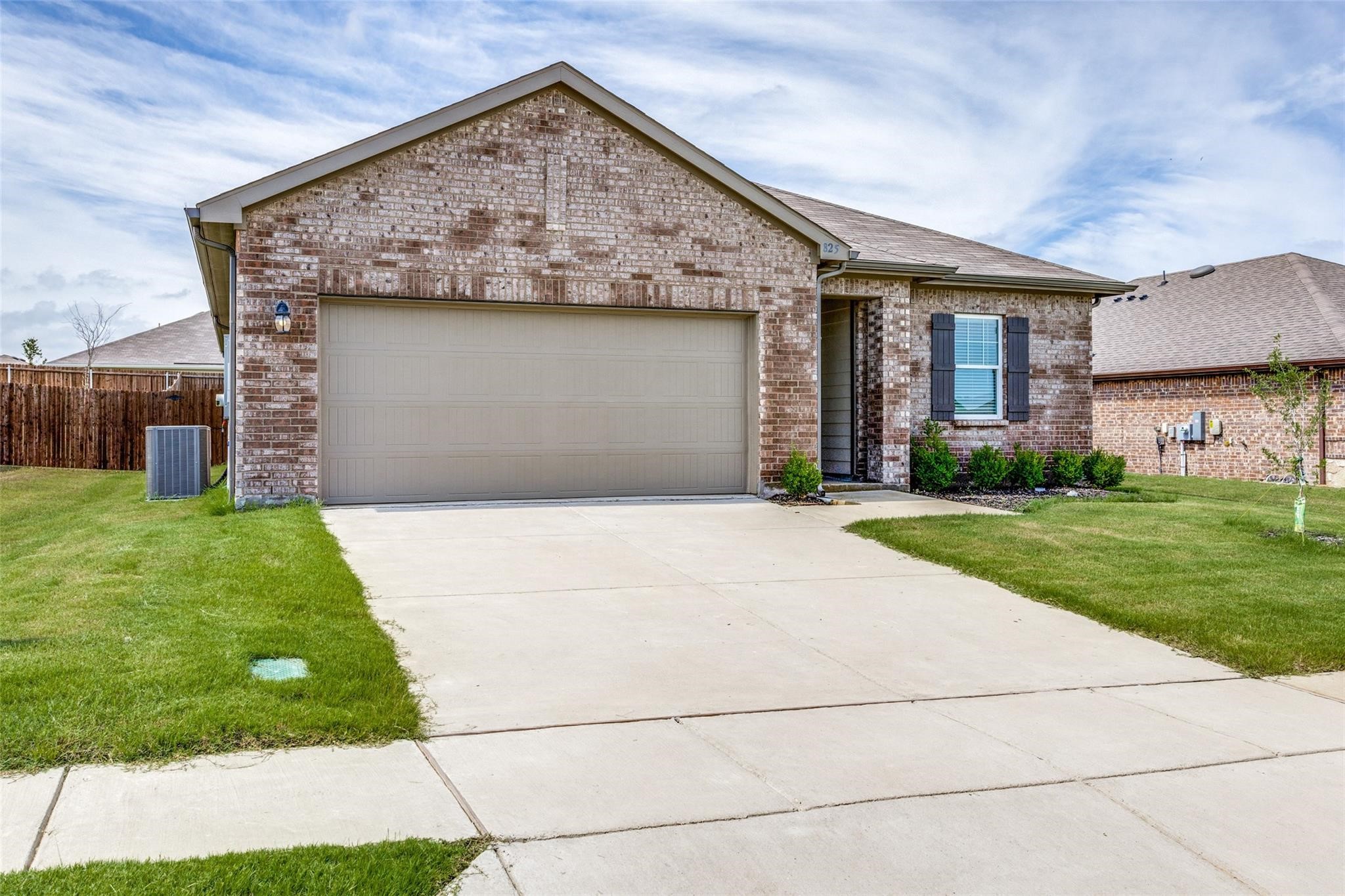 825 Cherry Blossom Street Anna TX 75409