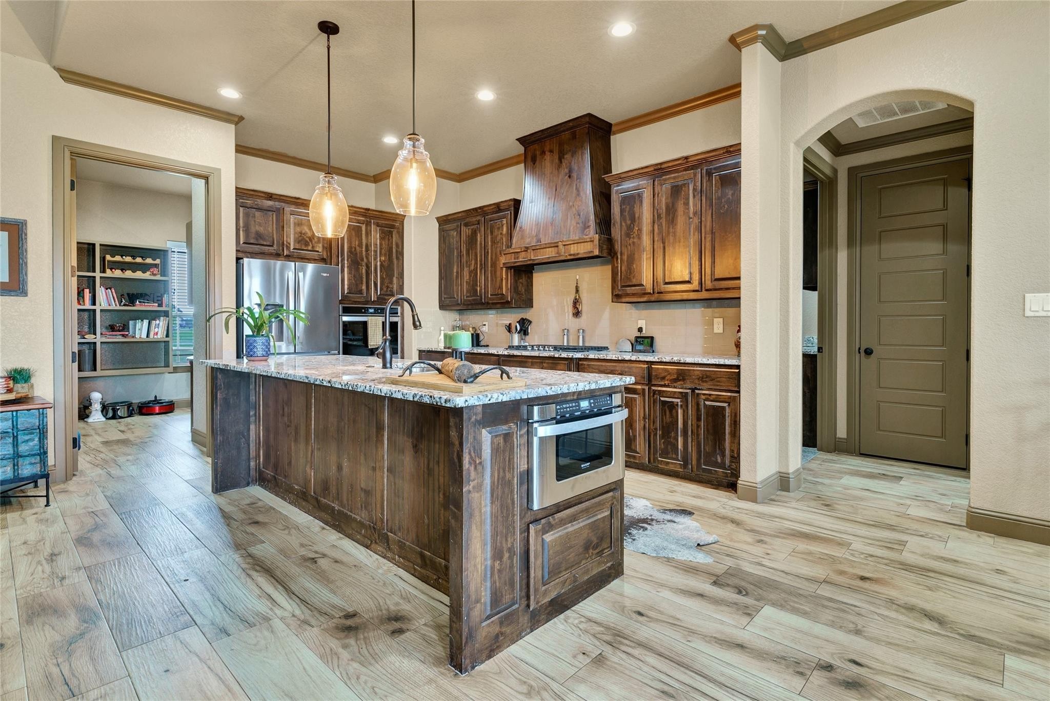 217 Maverick Court Granbury TX 76049