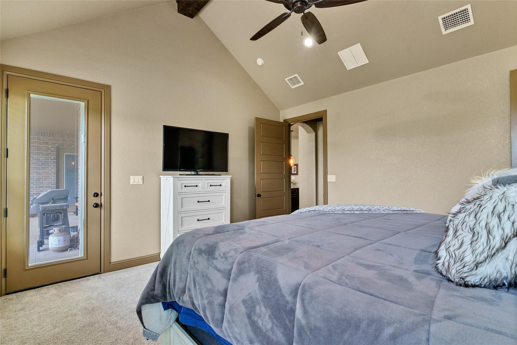 217 Maverick Court Granbury TX 76049