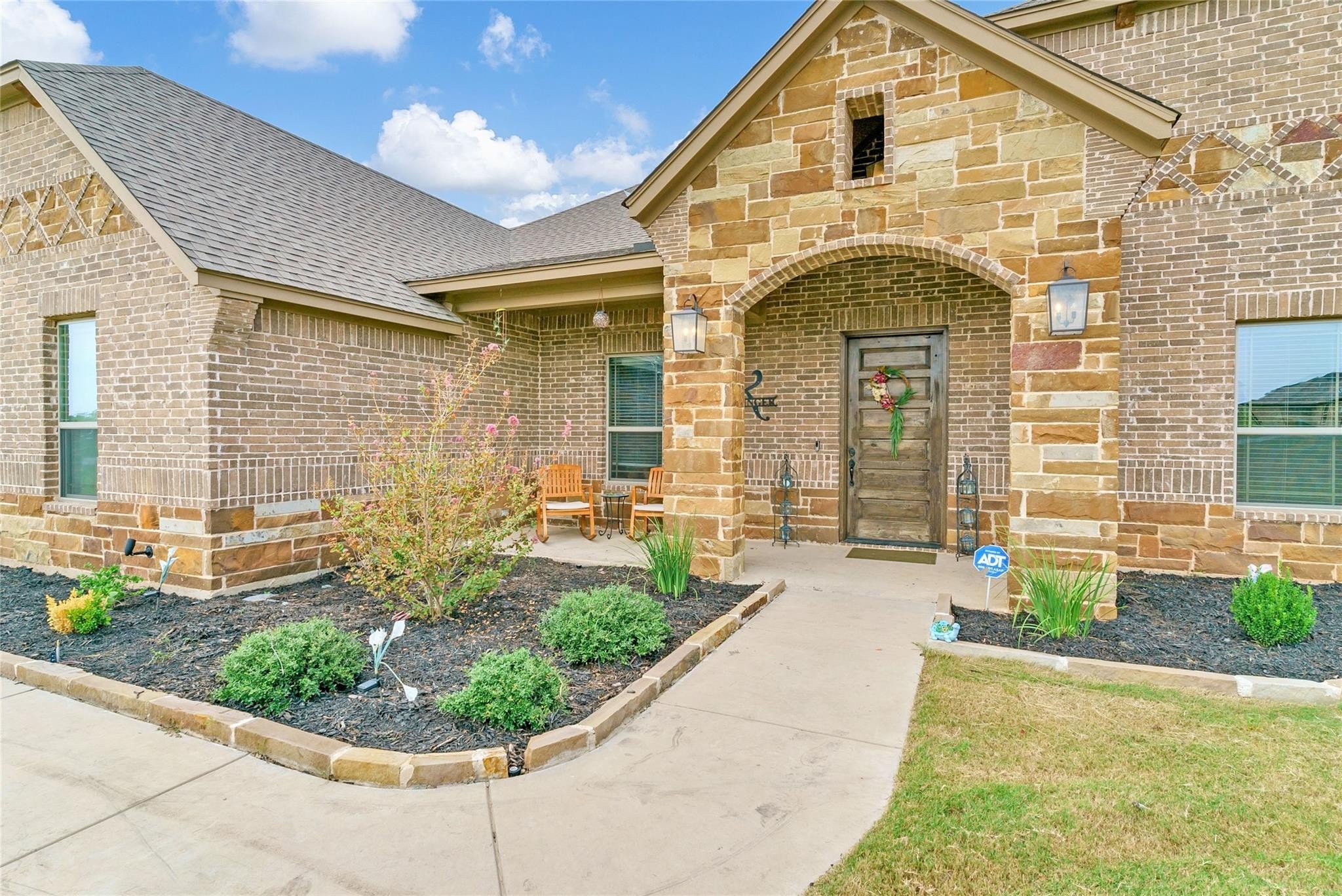 217 Maverick Court Granbury TX 76049