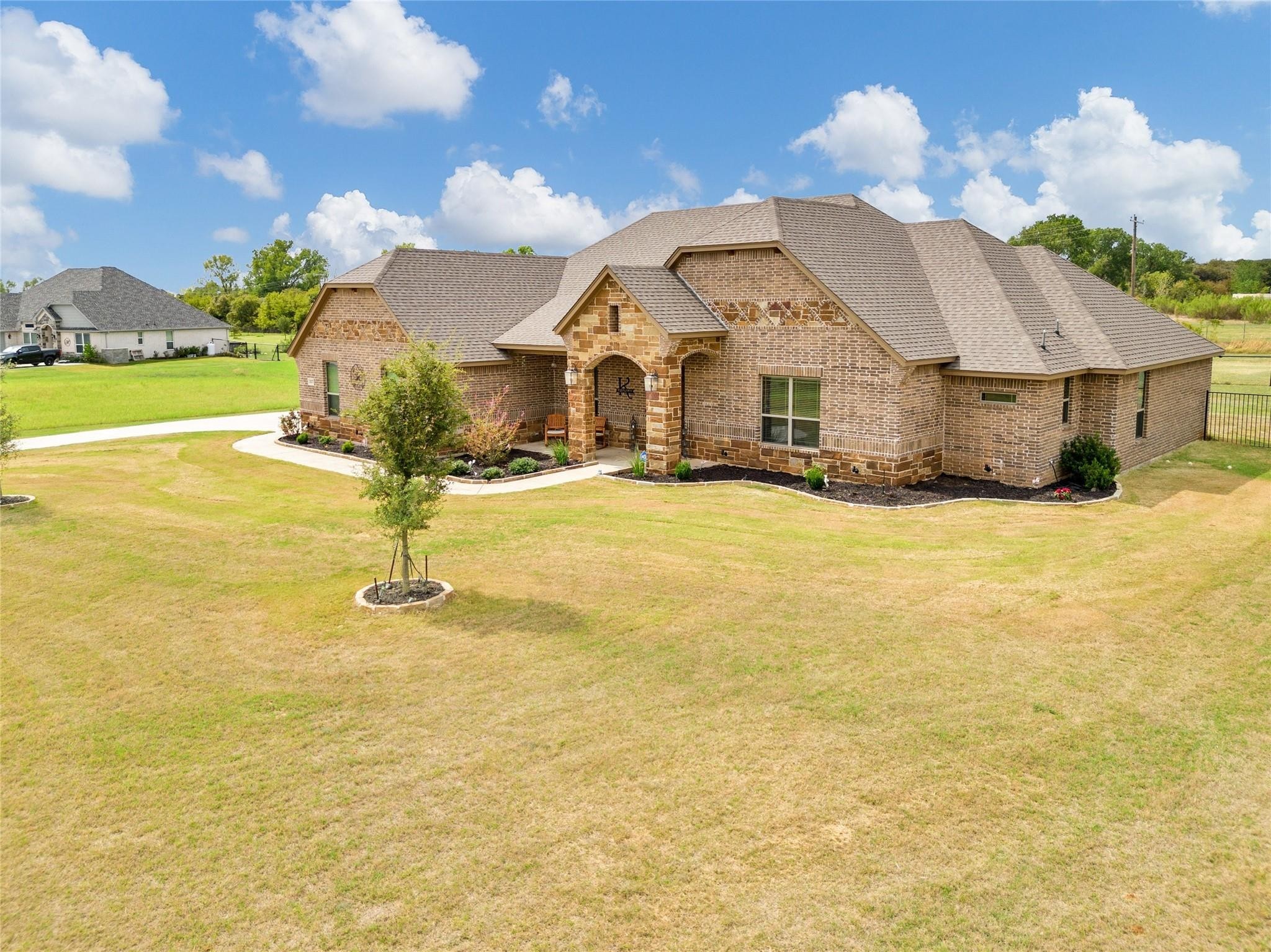 217 Maverick Court Granbury TX 76049
