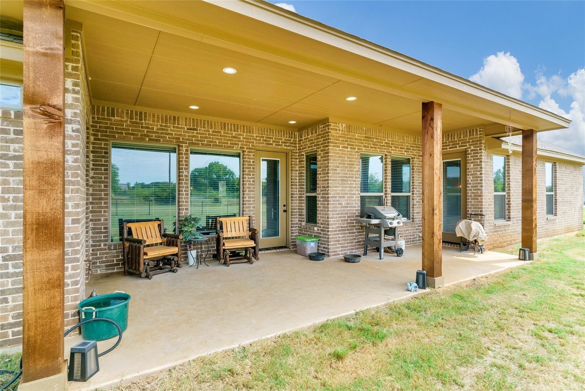 217 Maverick Court Granbury TX 76049