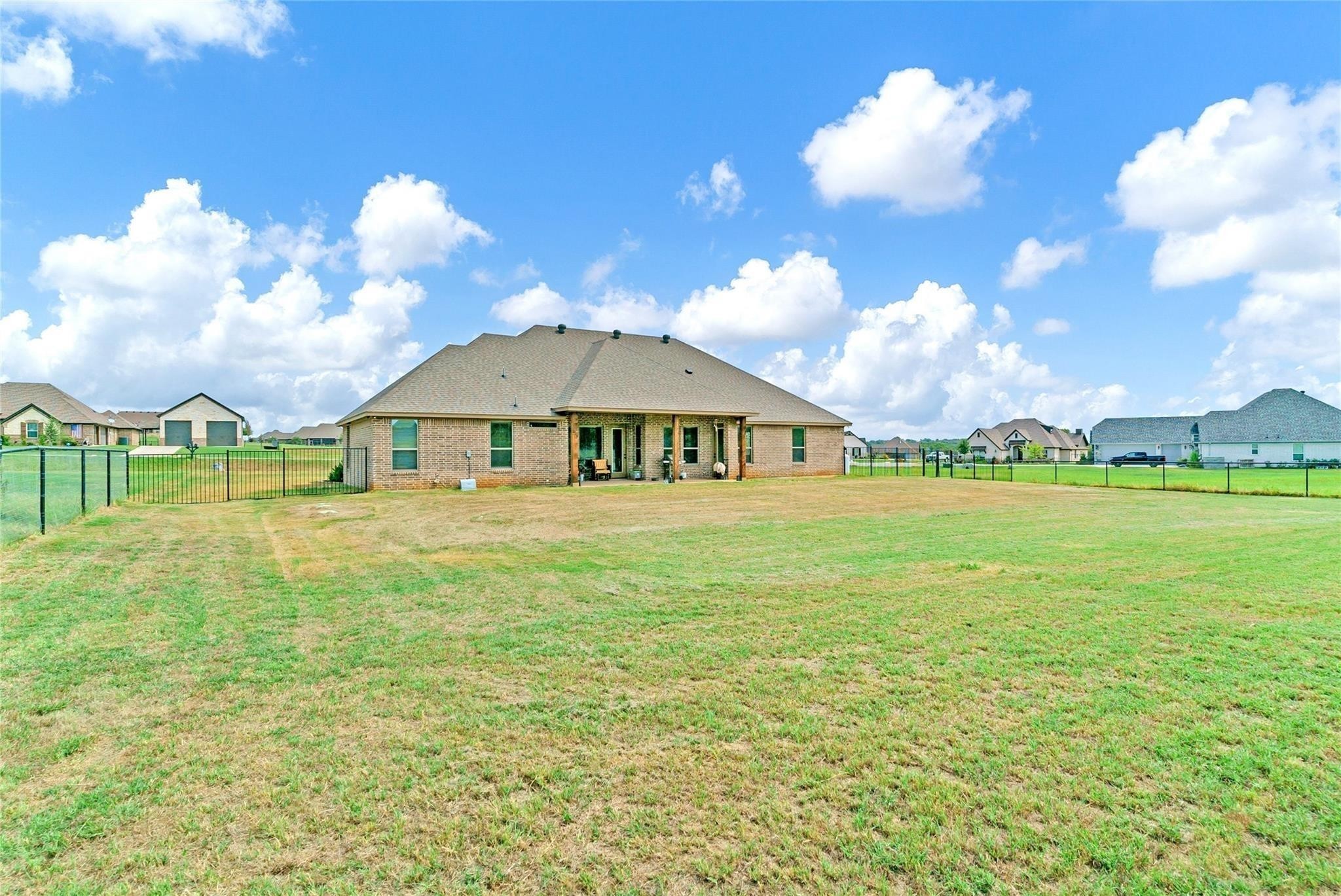 217 Maverick Court Granbury TX 76049