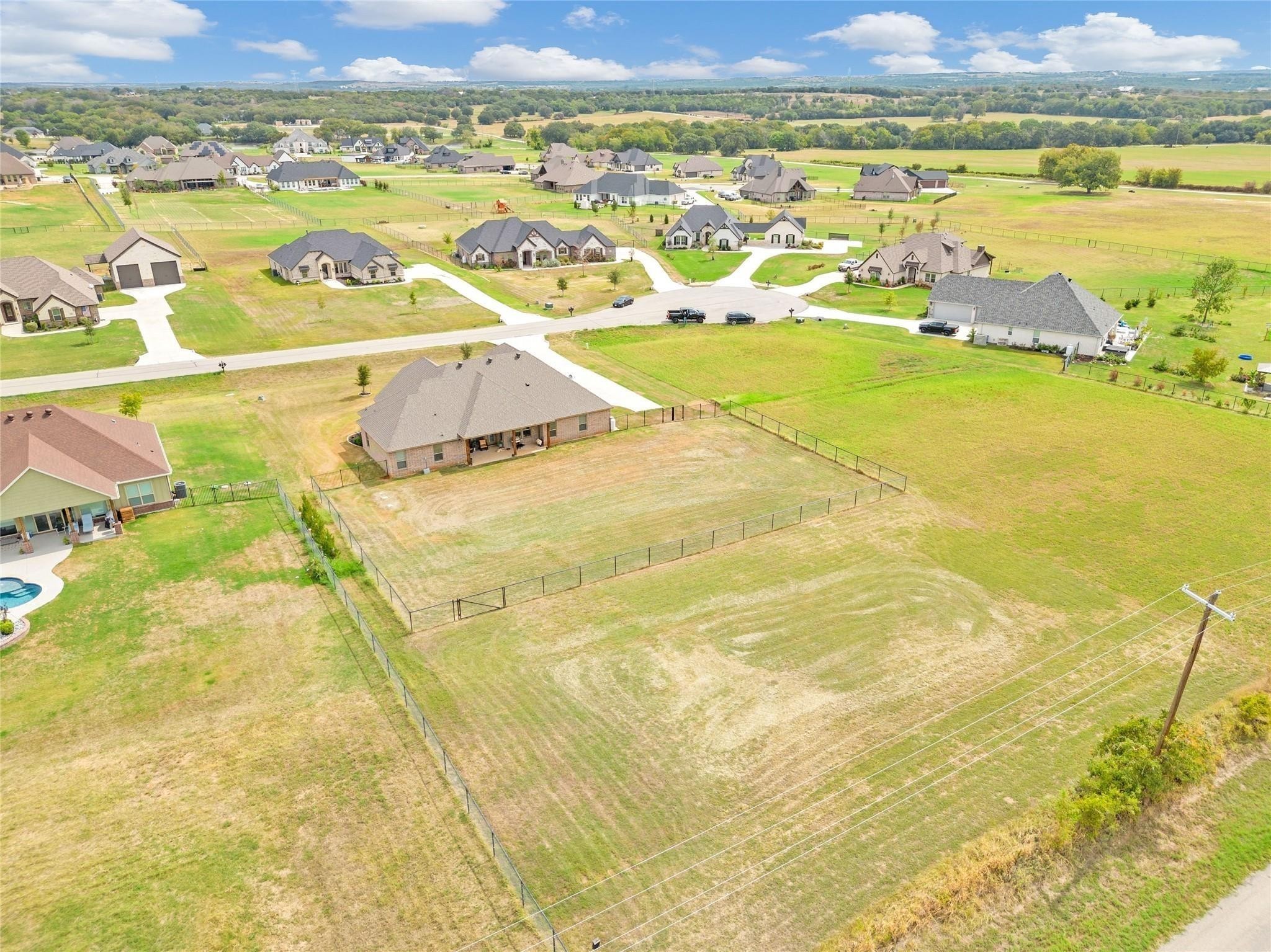 217 Maverick Court Granbury TX 76049