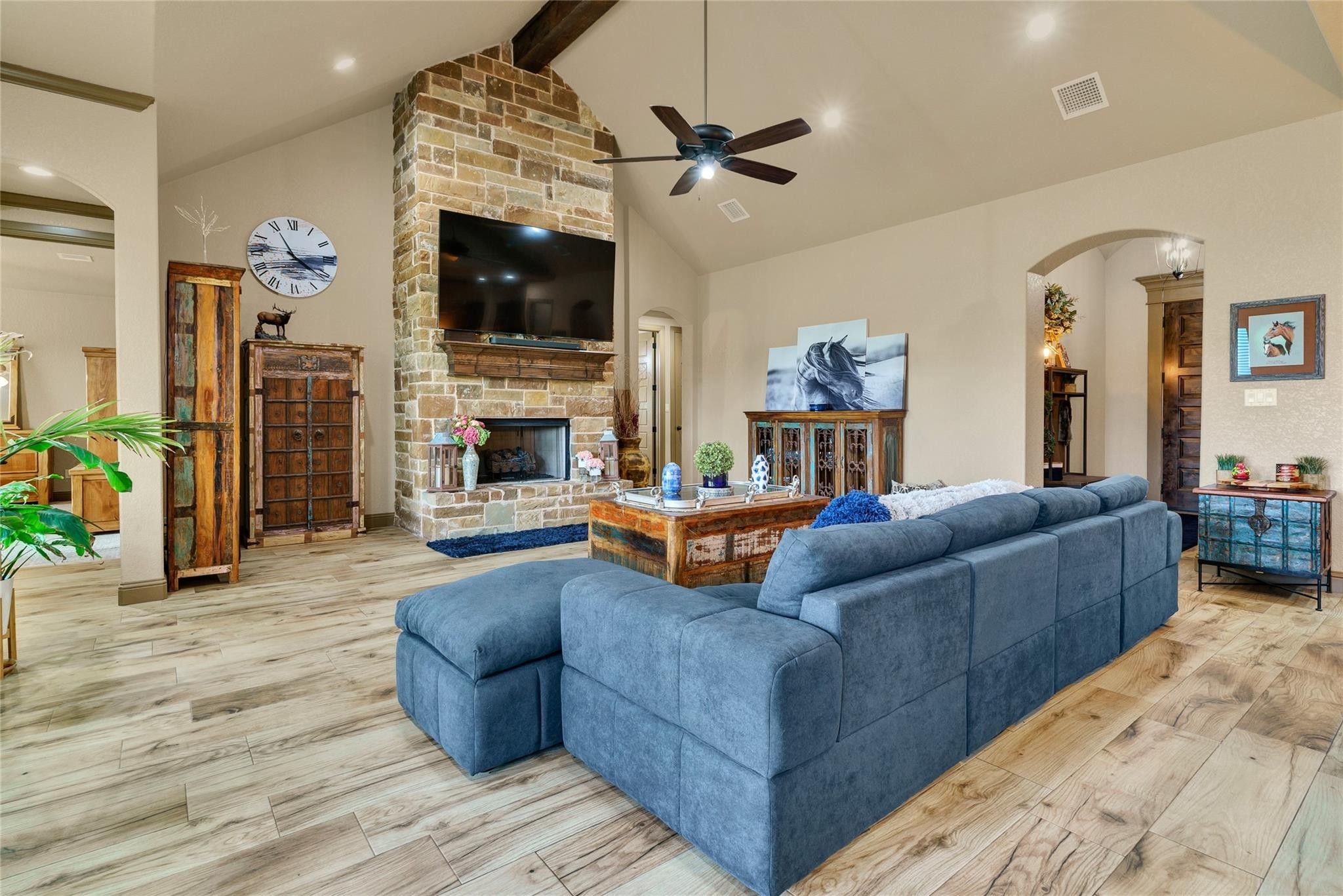 217 Maverick Court Granbury TX 76049