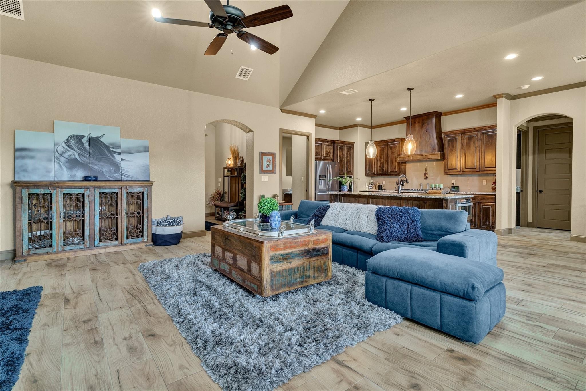217 Maverick Court Granbury TX 76049