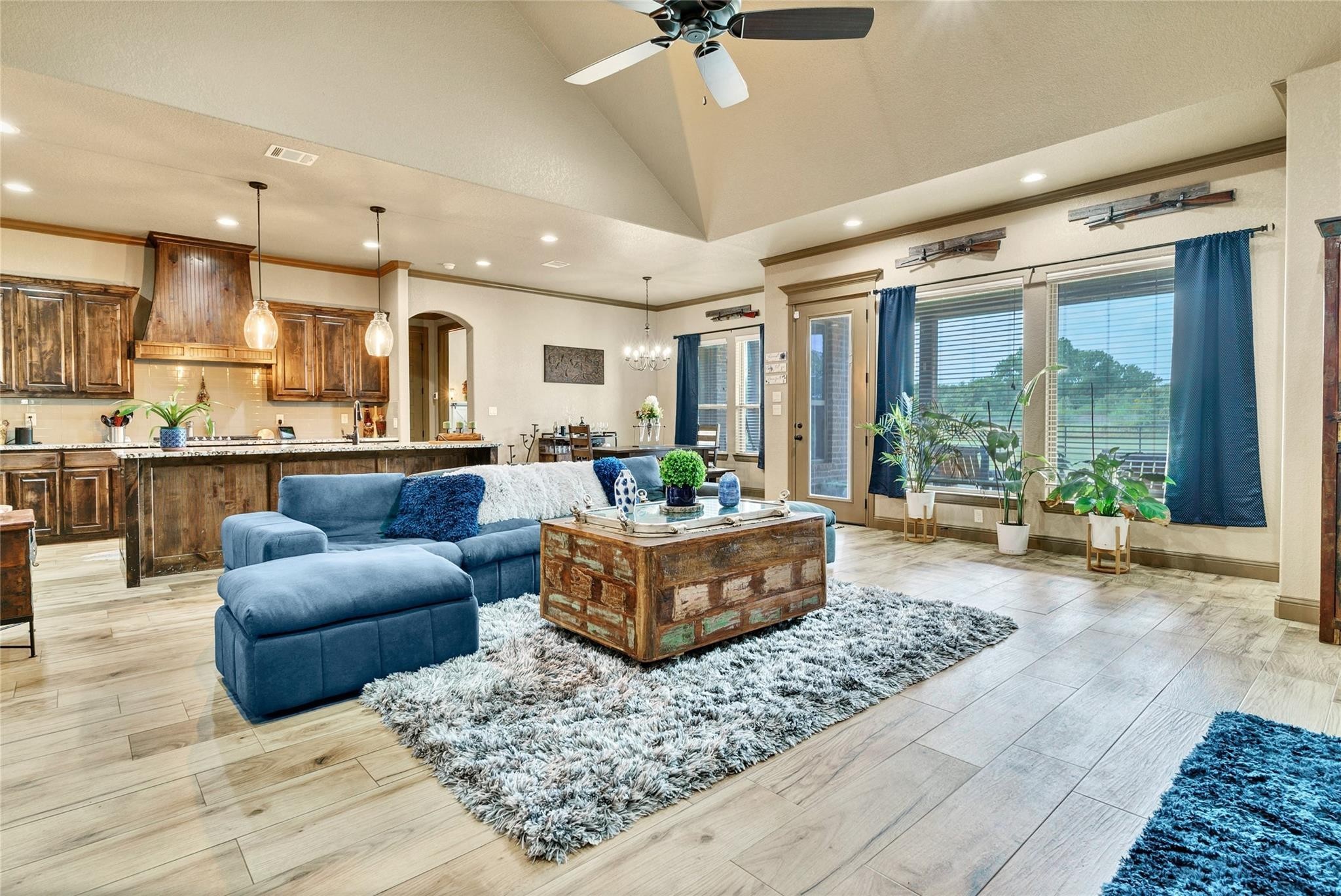 217 Maverick Court Granbury TX 76049