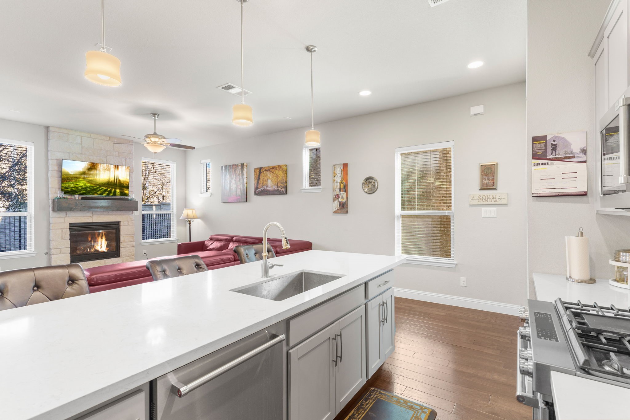 8137 Snapdragon Way Dallas TX 75252