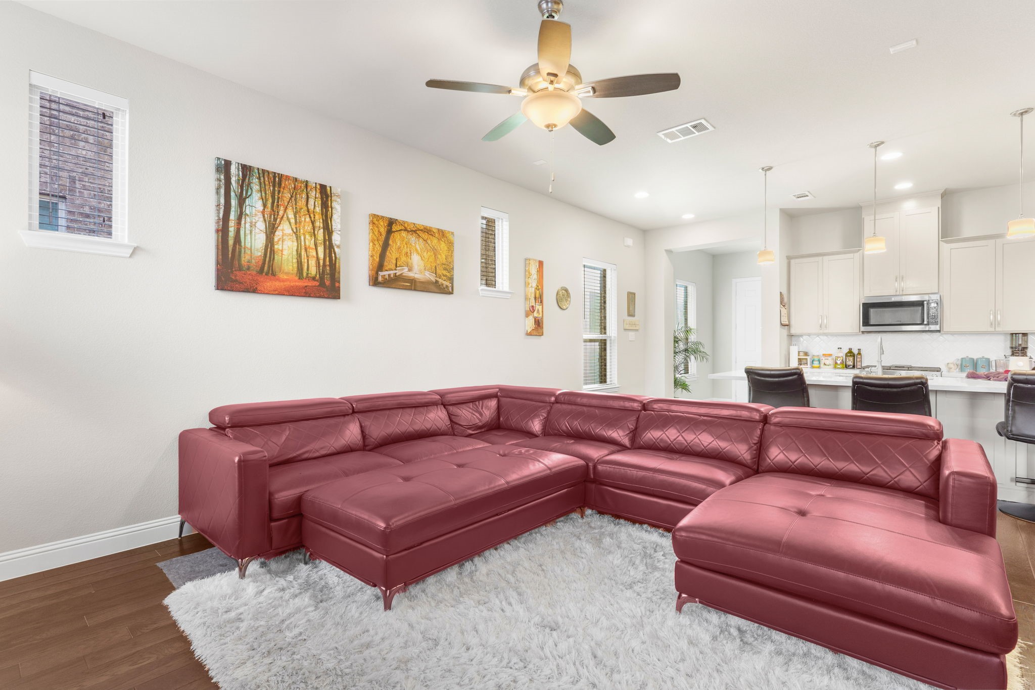 8137 Snapdragon Way Dallas TX 75252
