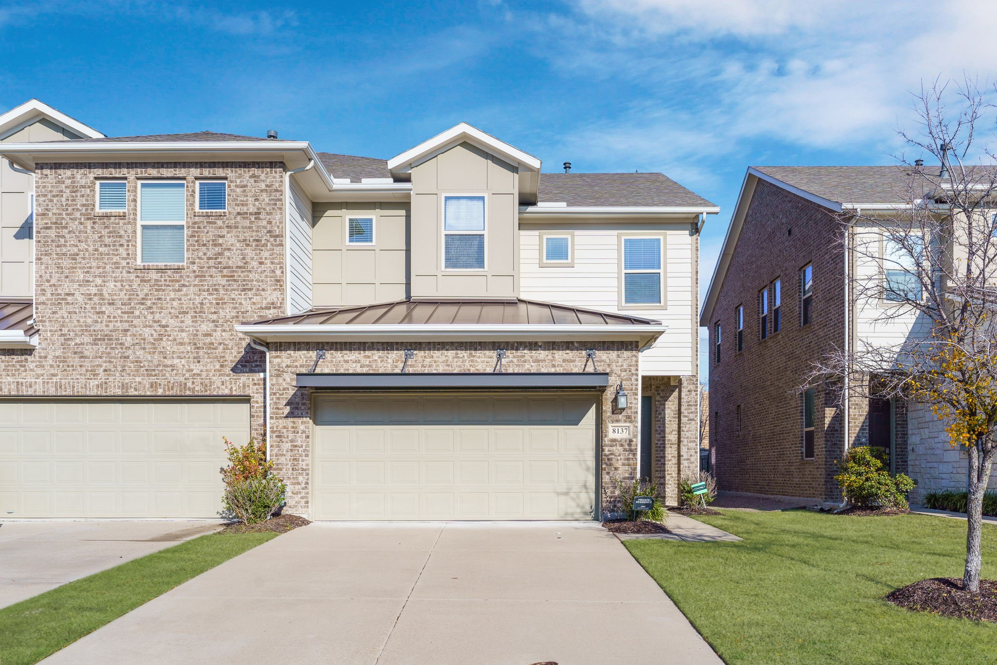 8137 Snapdragon Way Dallas TX 75252