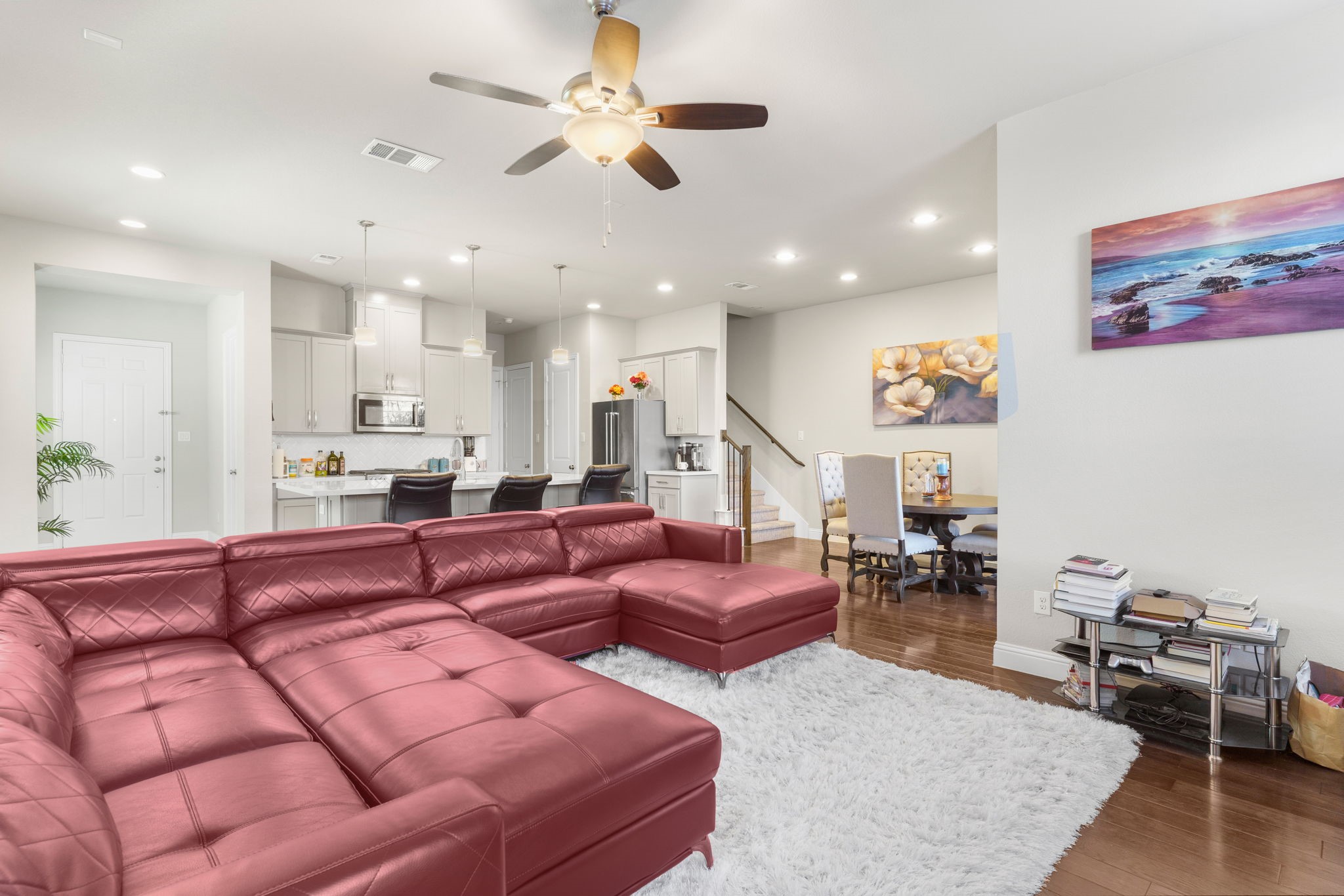 8137 Snapdragon Way Dallas TX 75252