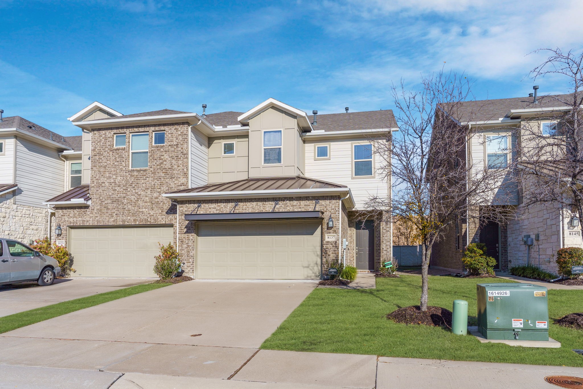 8137 Snapdragon Way Dallas TX 75252