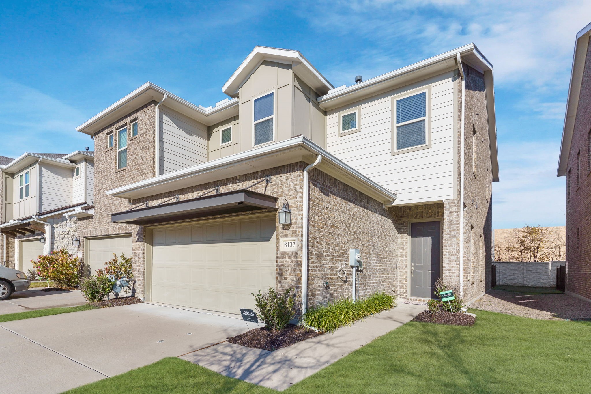 8137 Snapdragon Way Dallas TX 75252