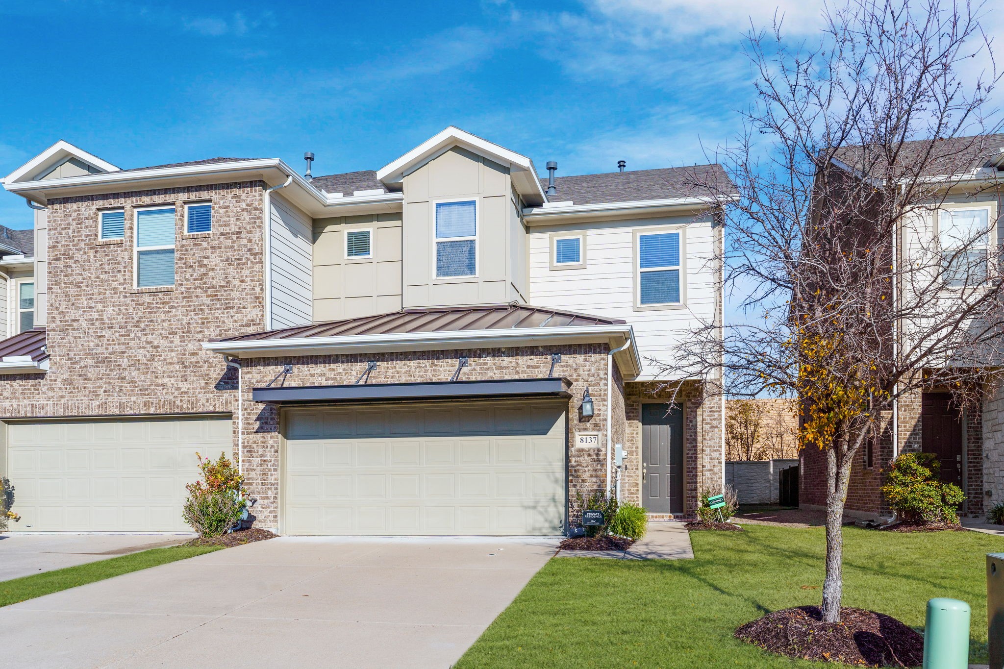 8137 Snapdragon Way Dallas TX 75252