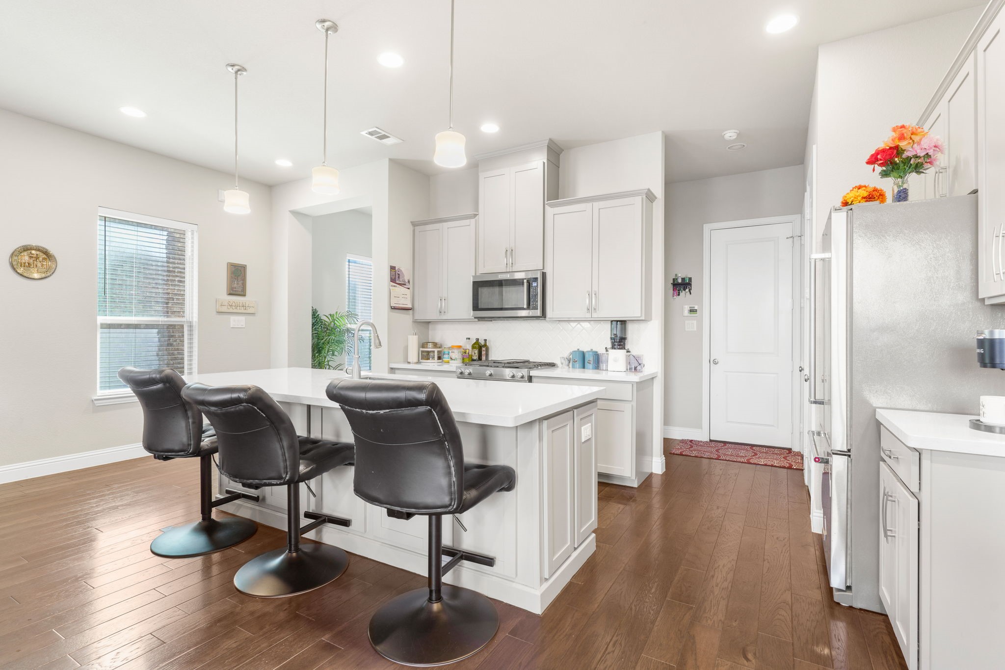 8137 Snapdragon Way Dallas TX 75252