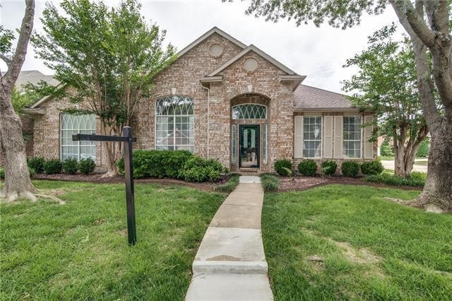 11017 Knoxville Lane Frisco TX 75035