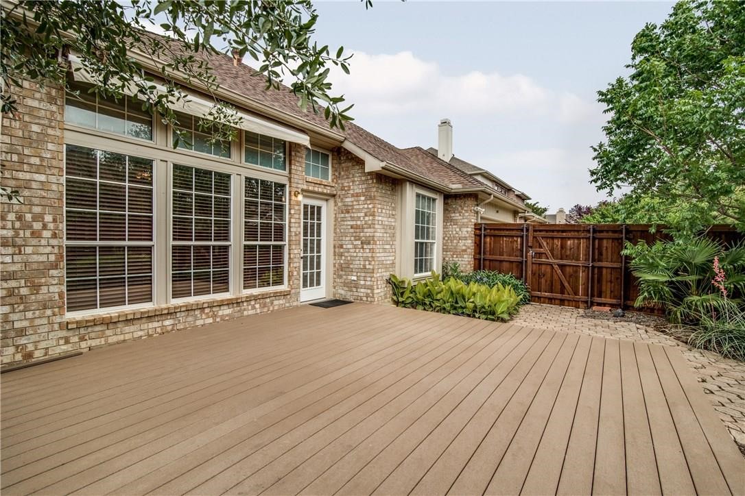 11017 Knoxville Lane Frisco TX 75035