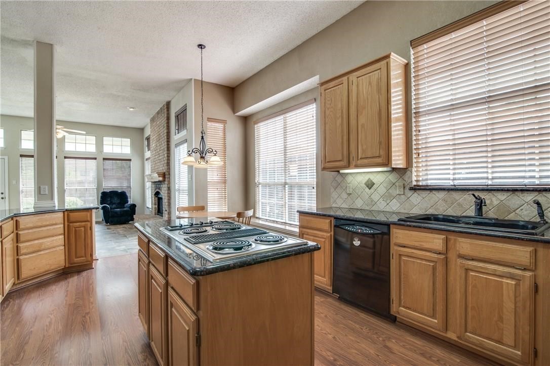 11017 Knoxville Lane Frisco TX 75035