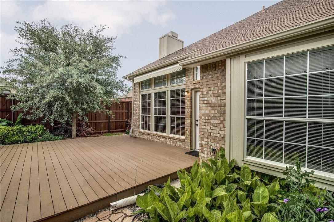11017 Knoxville Lane Frisco TX 75035