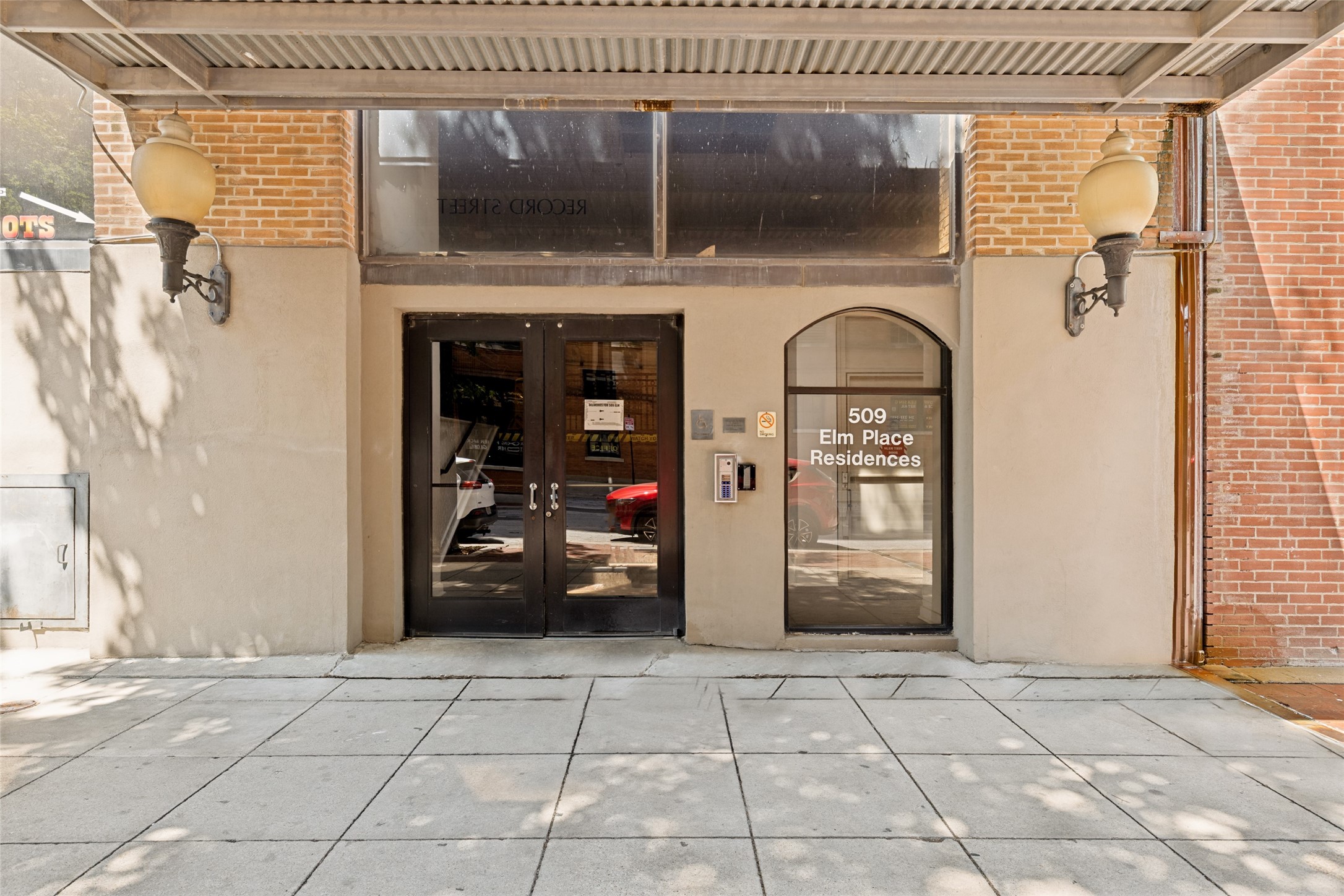 509 Elm Street Dallas TX 75202
