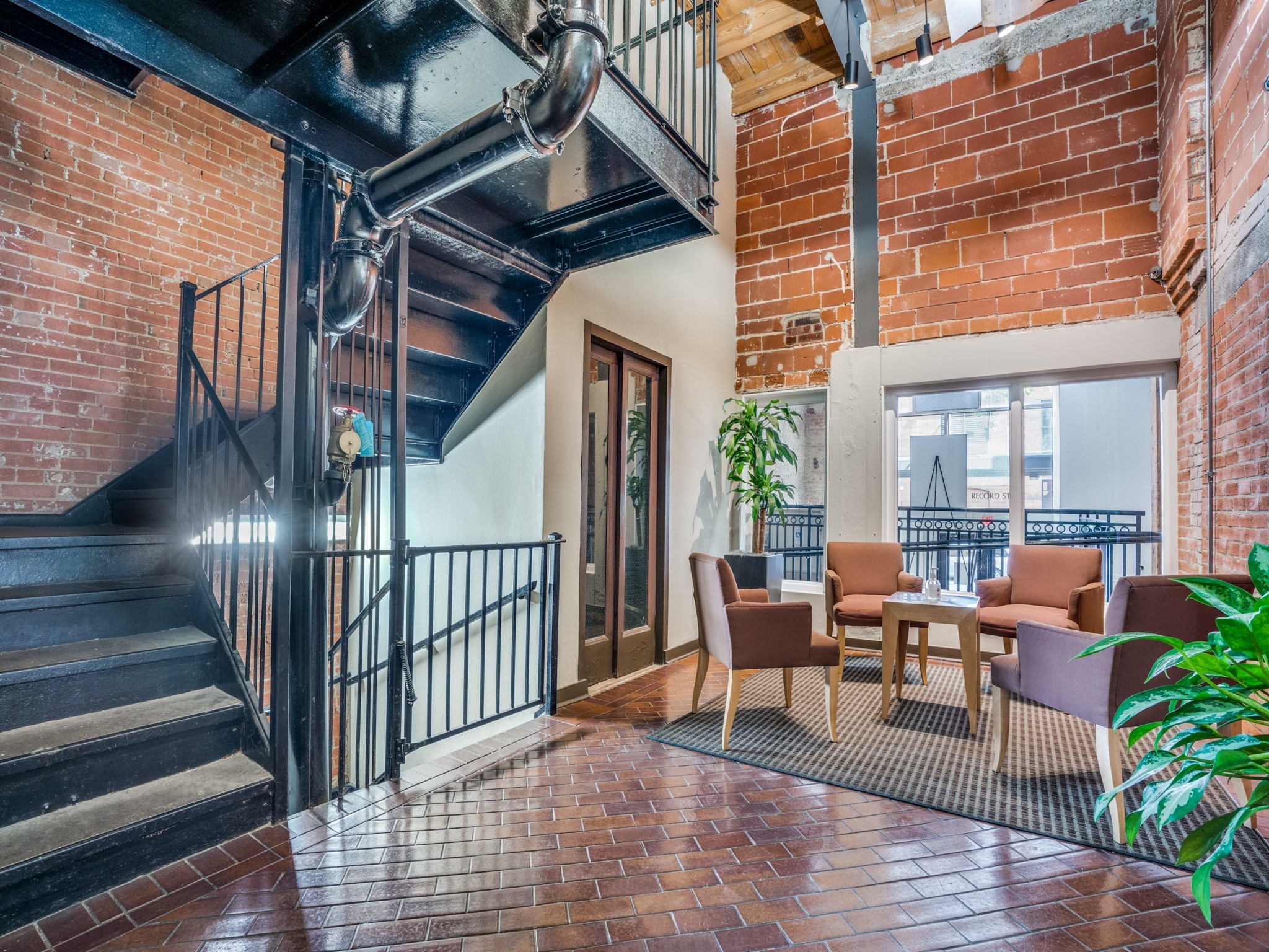509 Elm Street Dallas TX 75202