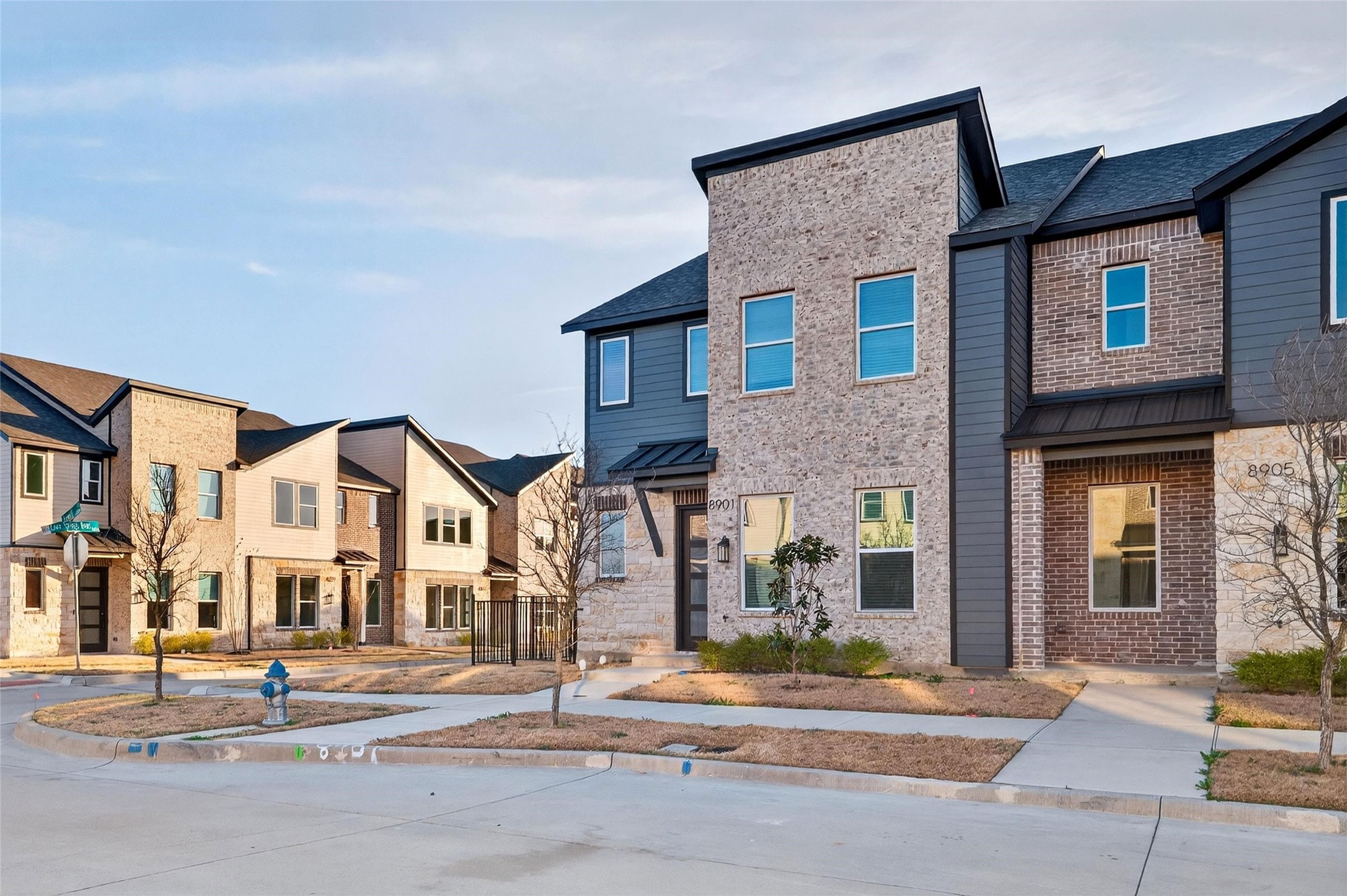 8901 Lowell Street Rowlett TX 75089