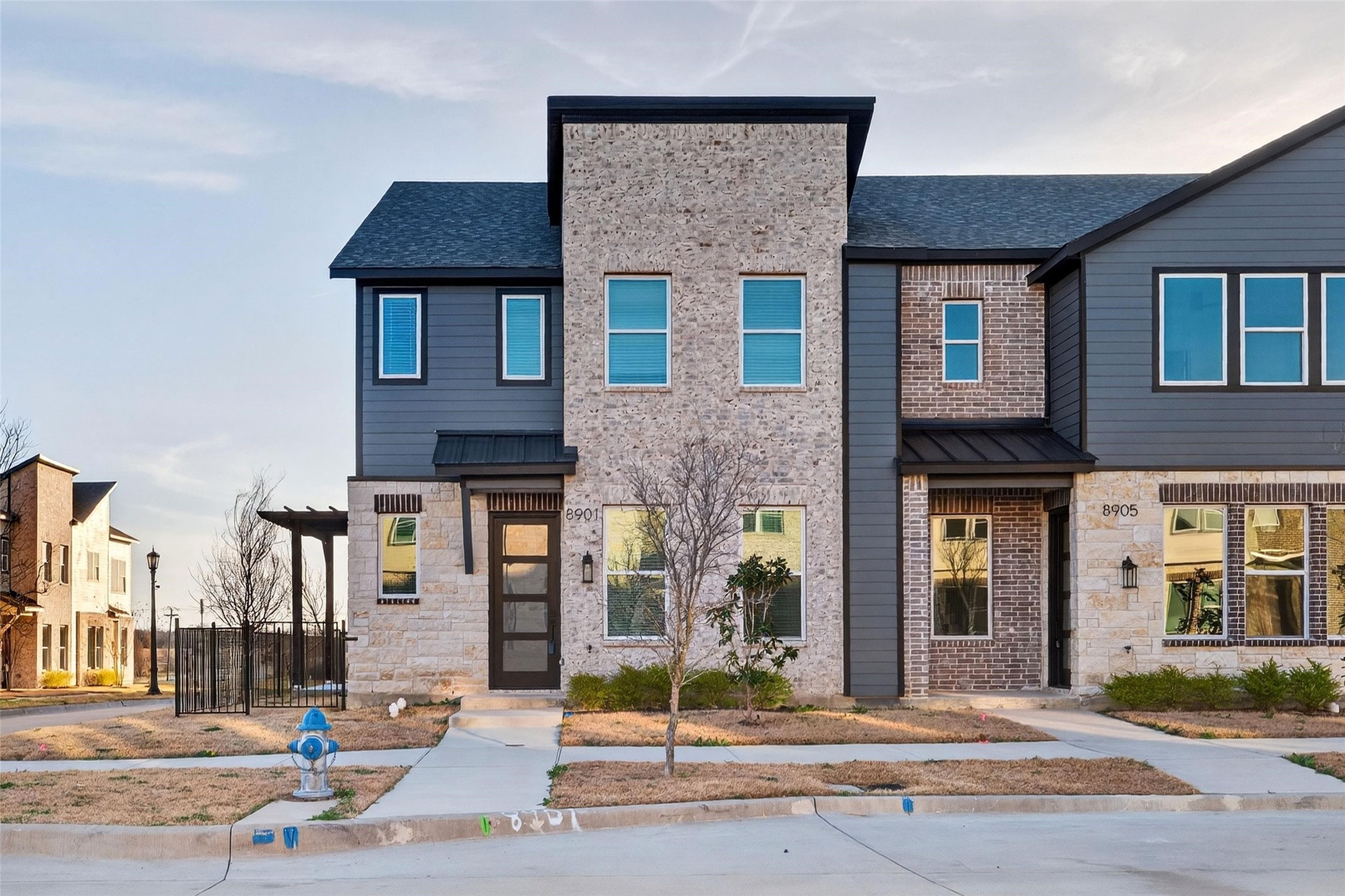 8901 Lowell Street Rowlett TX 75089