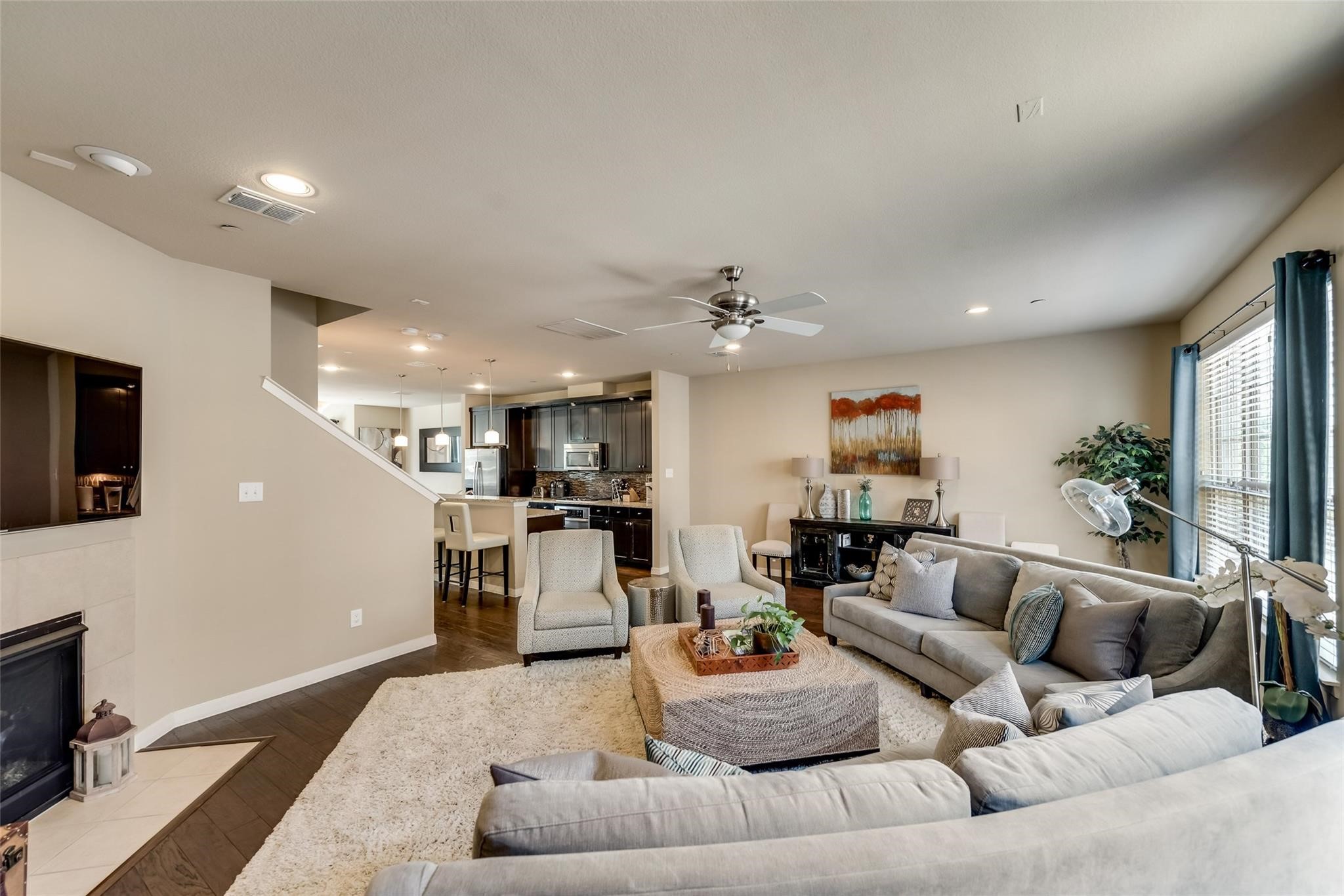 3943 Asbury Lane Addison TX 75001