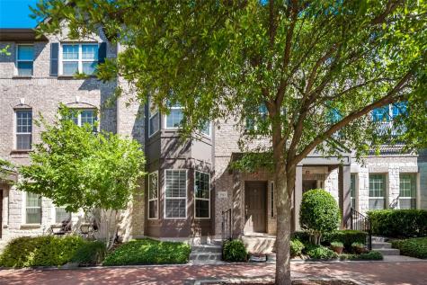 3943 Asbury Lane Addison TX 75001