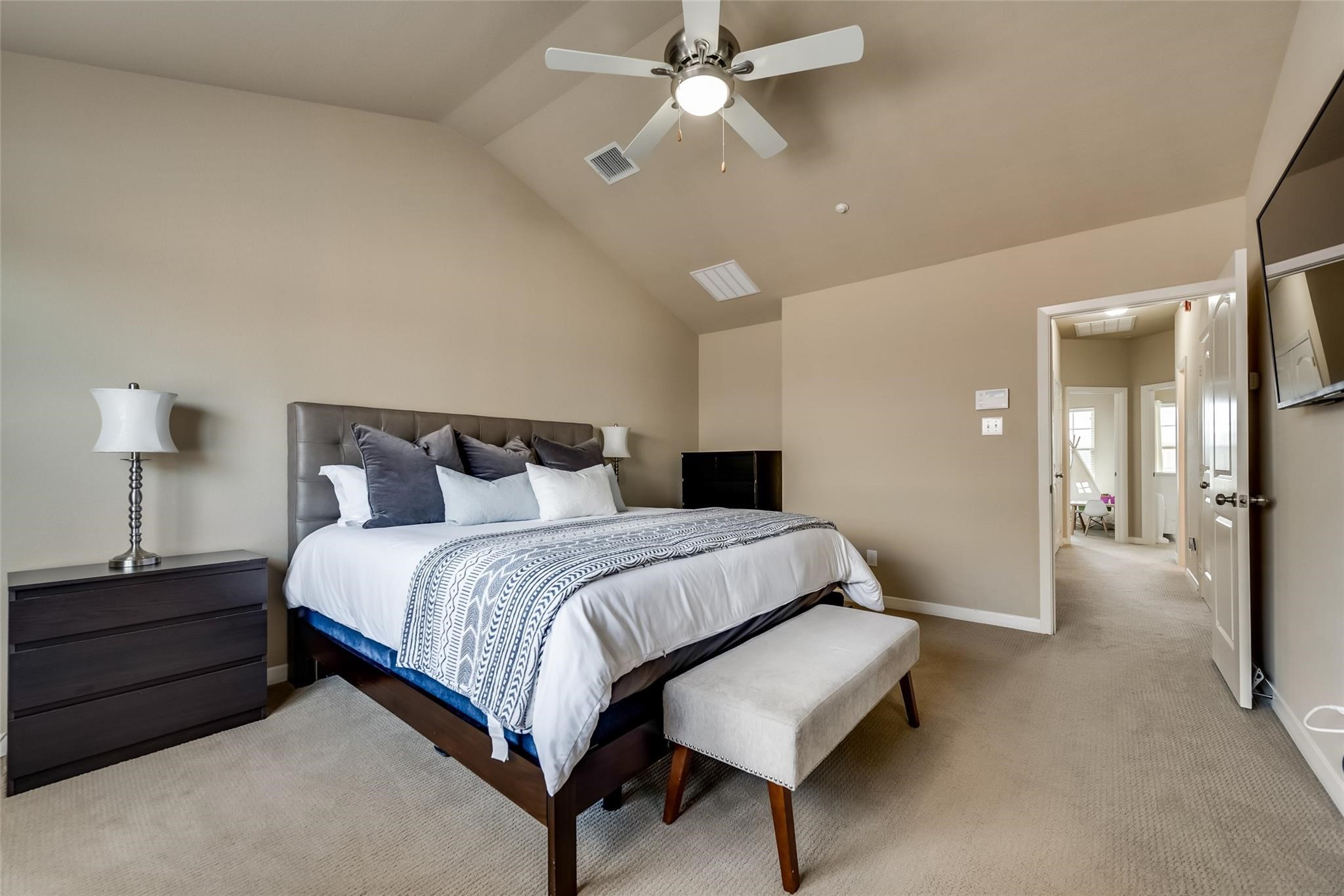 3943 Asbury Lane Addison TX 75001