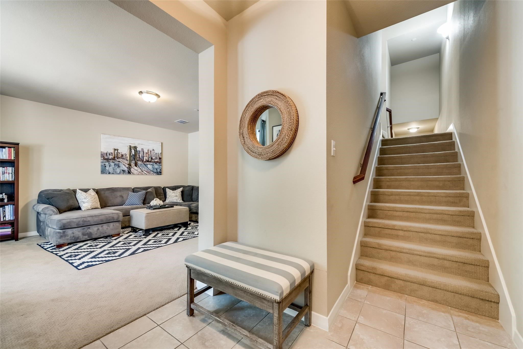 3943 Asbury Lane Addison TX 75001