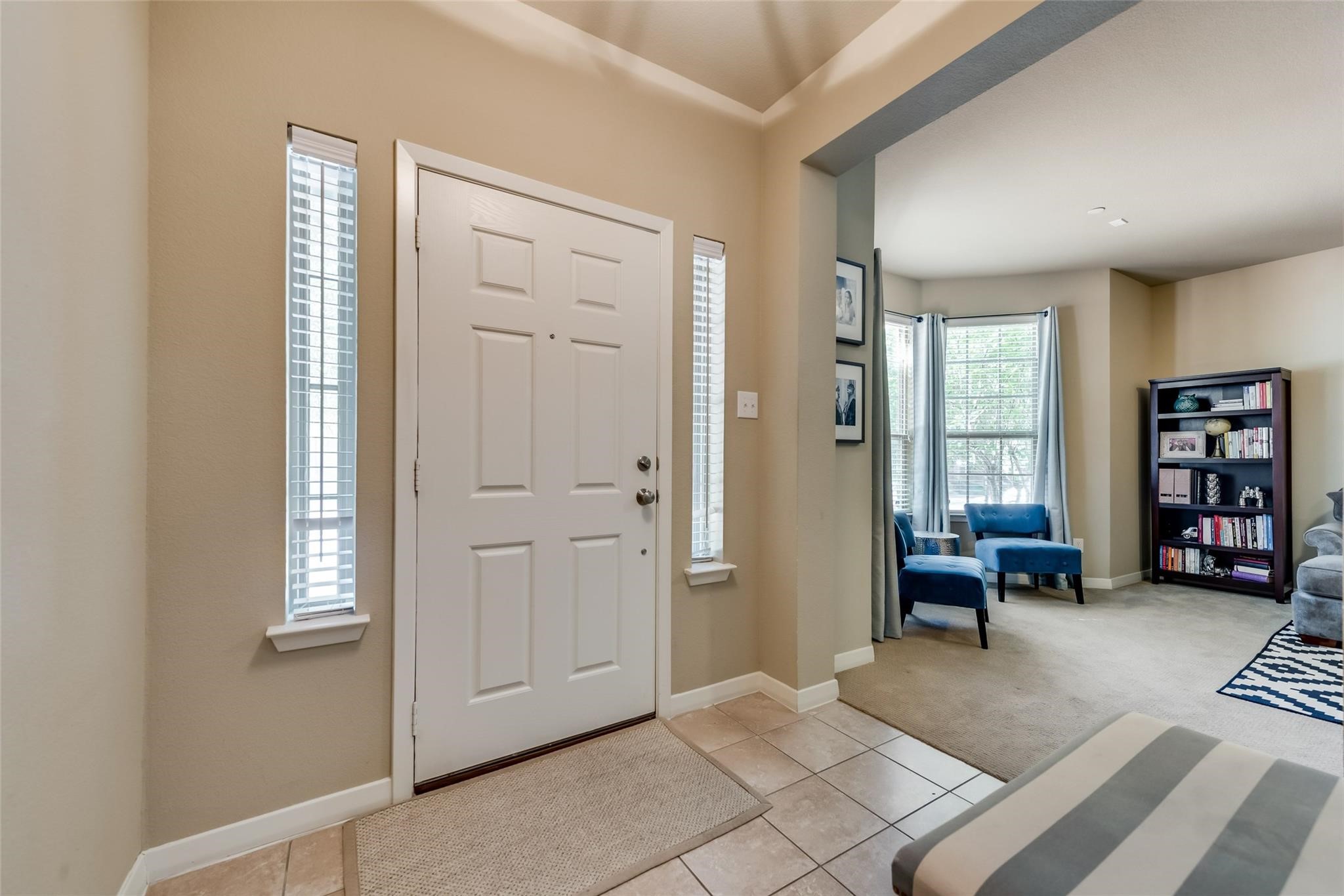 3943 Asbury Lane Addison TX 75001