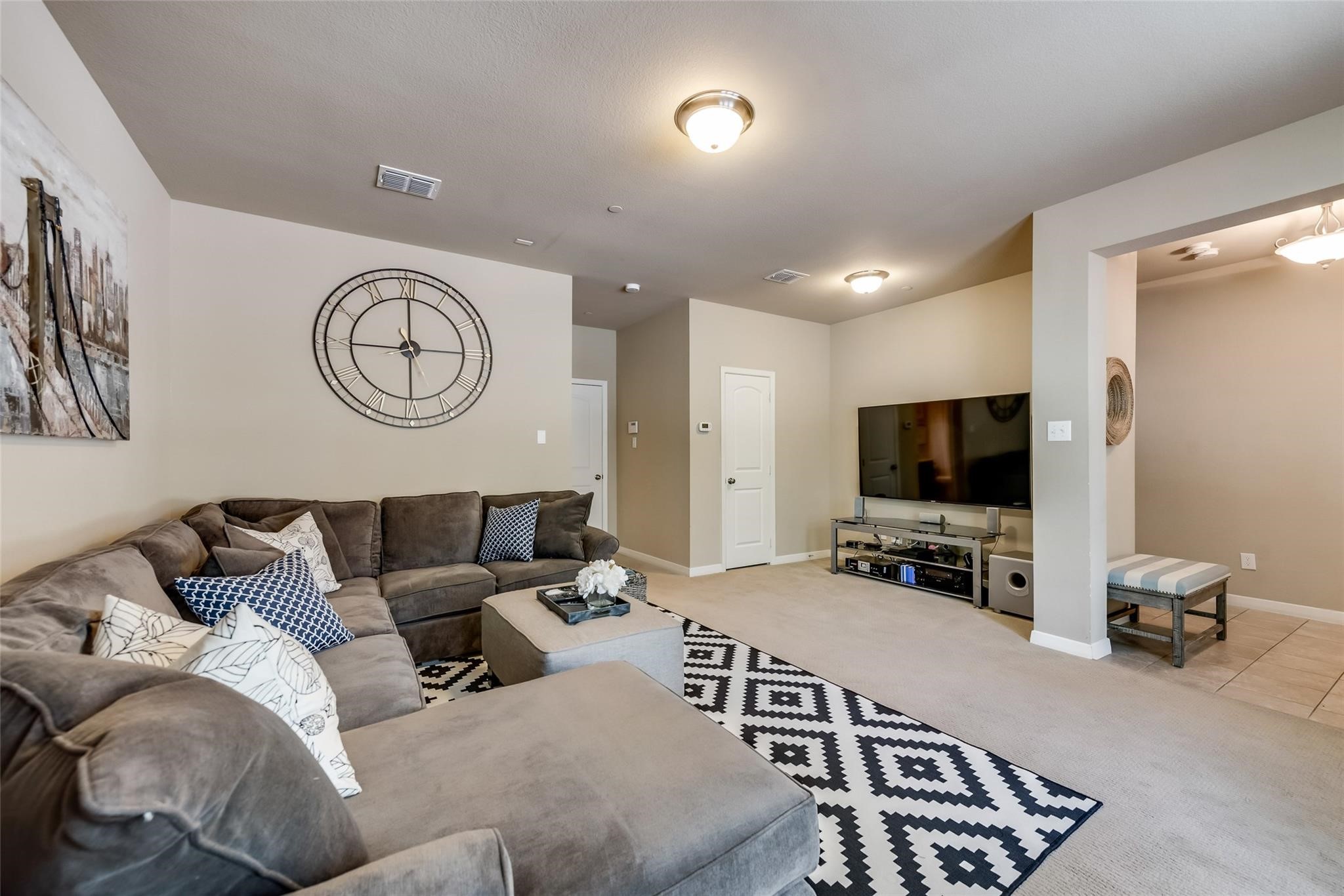 3943 Asbury Lane Addison TX 75001