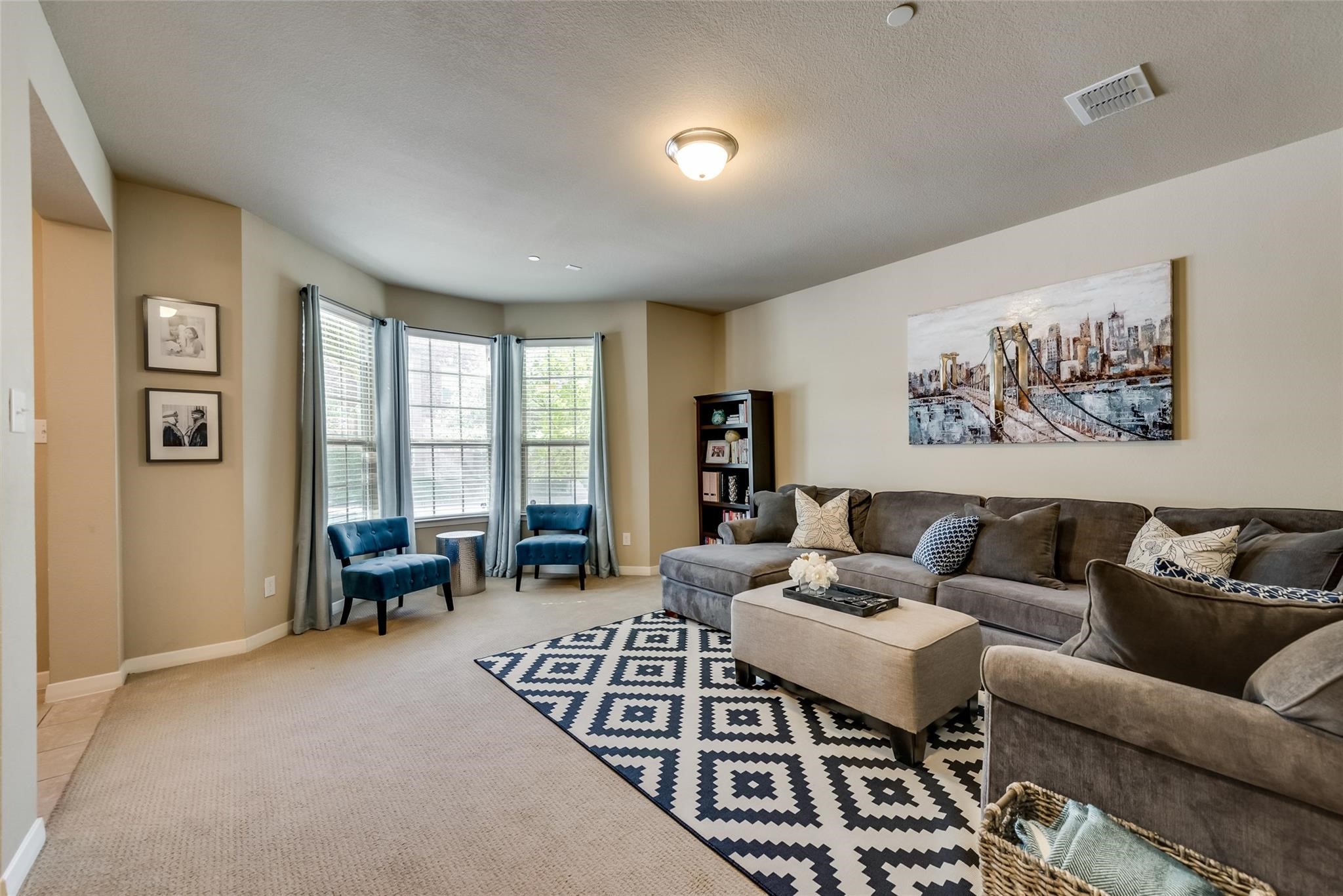 3943 Asbury Lane Addison TX 75001