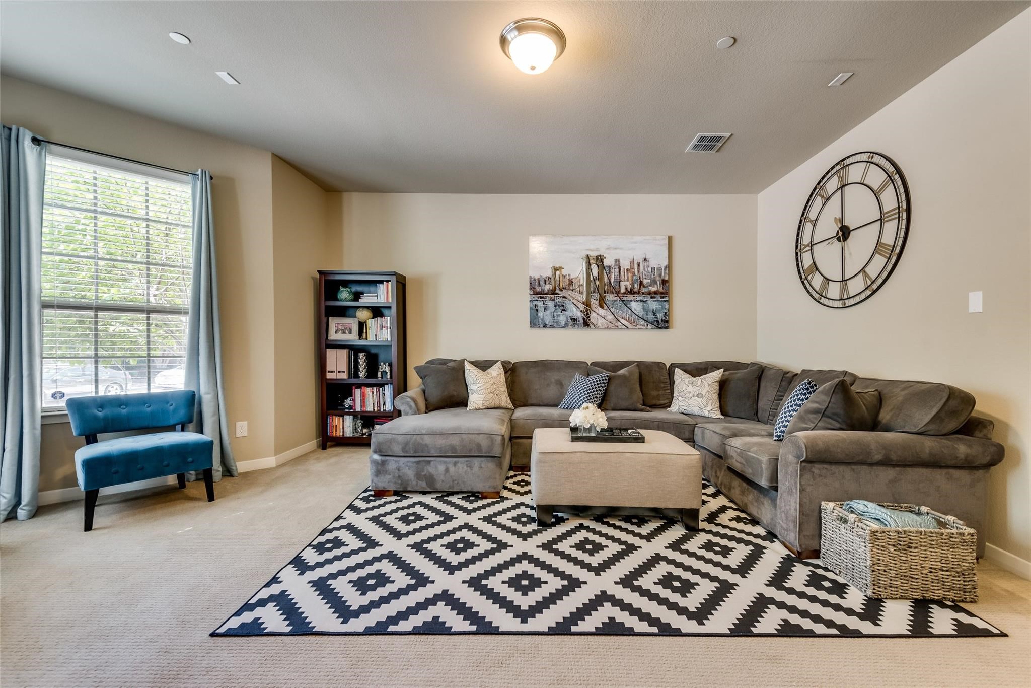 3943 Asbury Lane Addison TX 75001