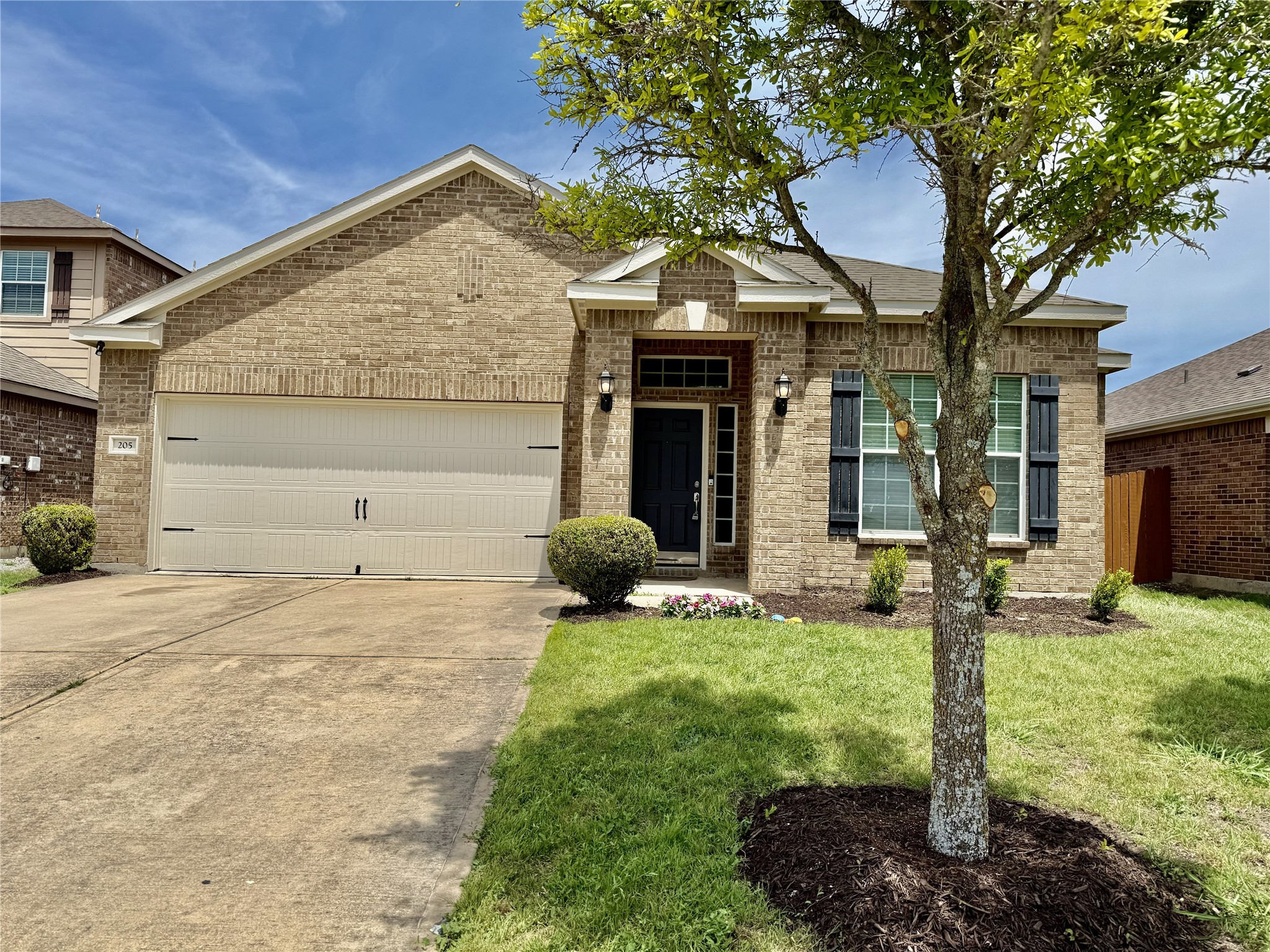 205 Oriole Drive Anna TX 75409