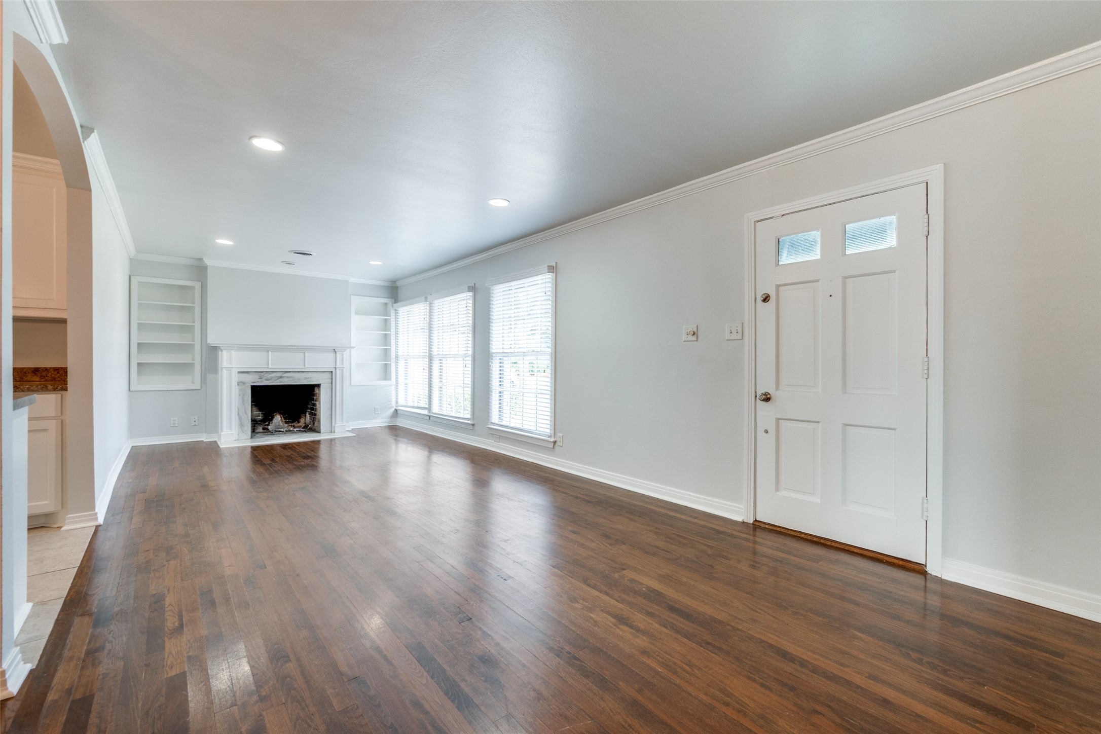4812 Wateka Drive Dallas TX 75209