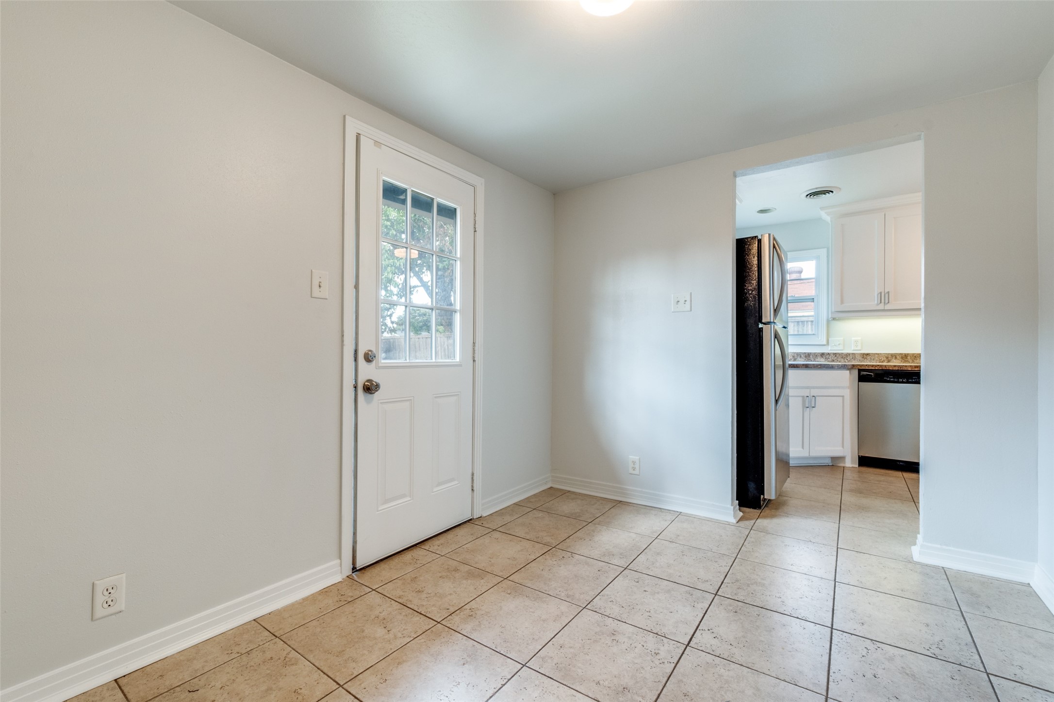 4812 Wateka Drive Dallas TX 75209